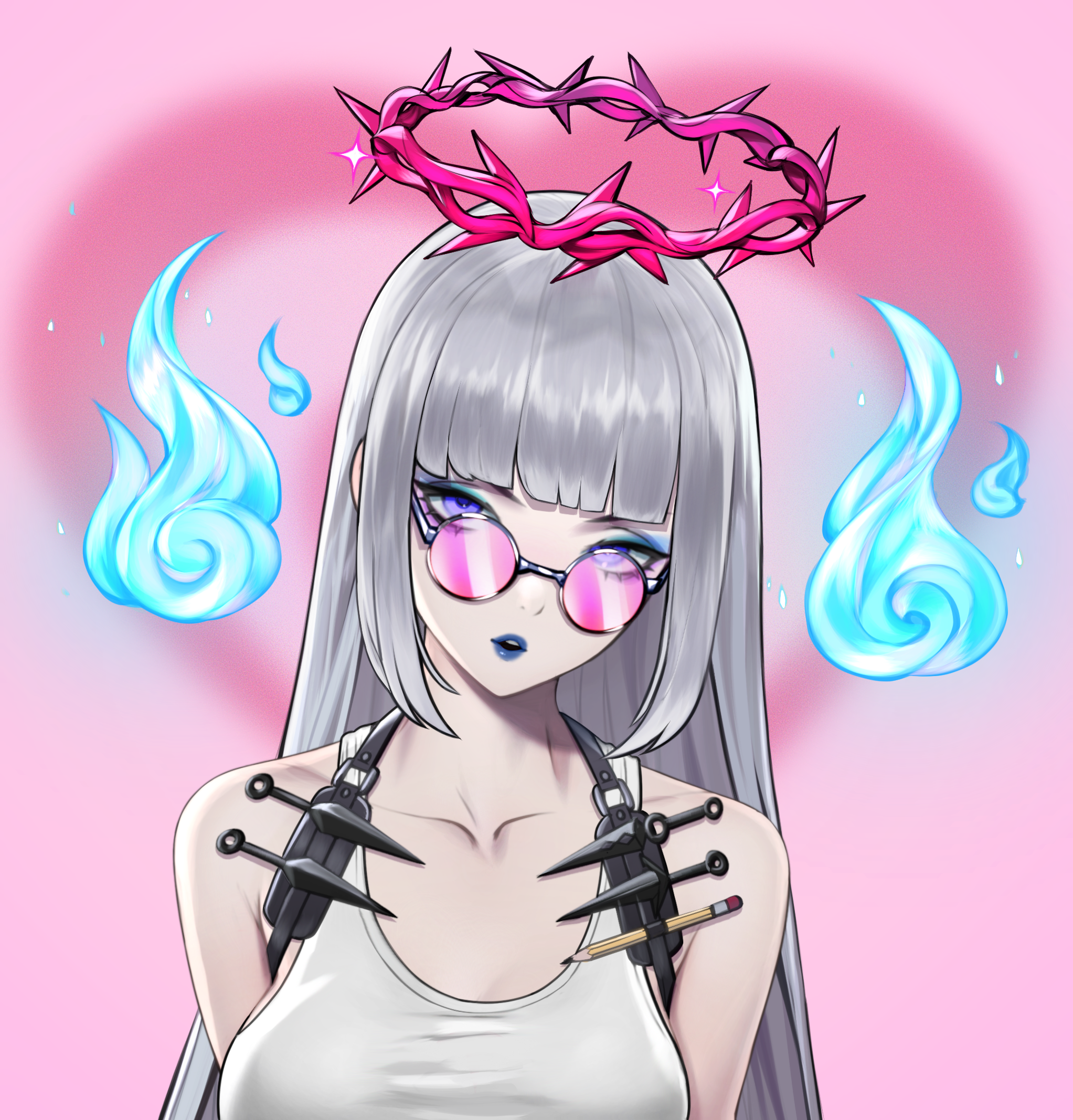 Killer GF #671