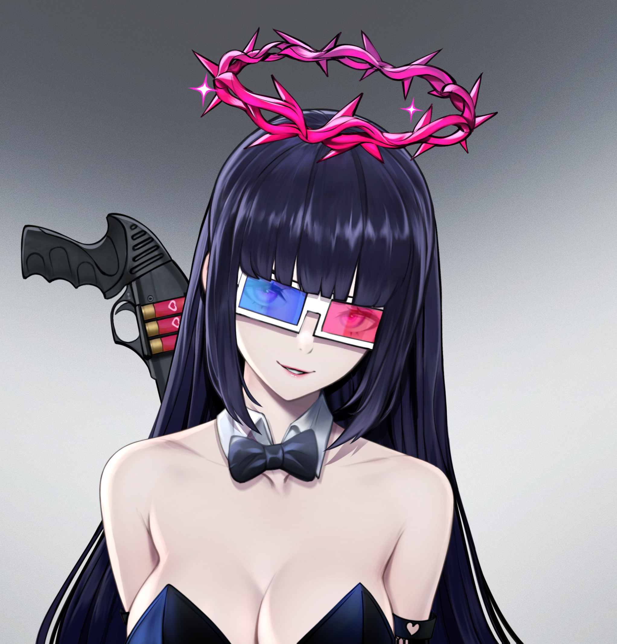 Killer GF #6710