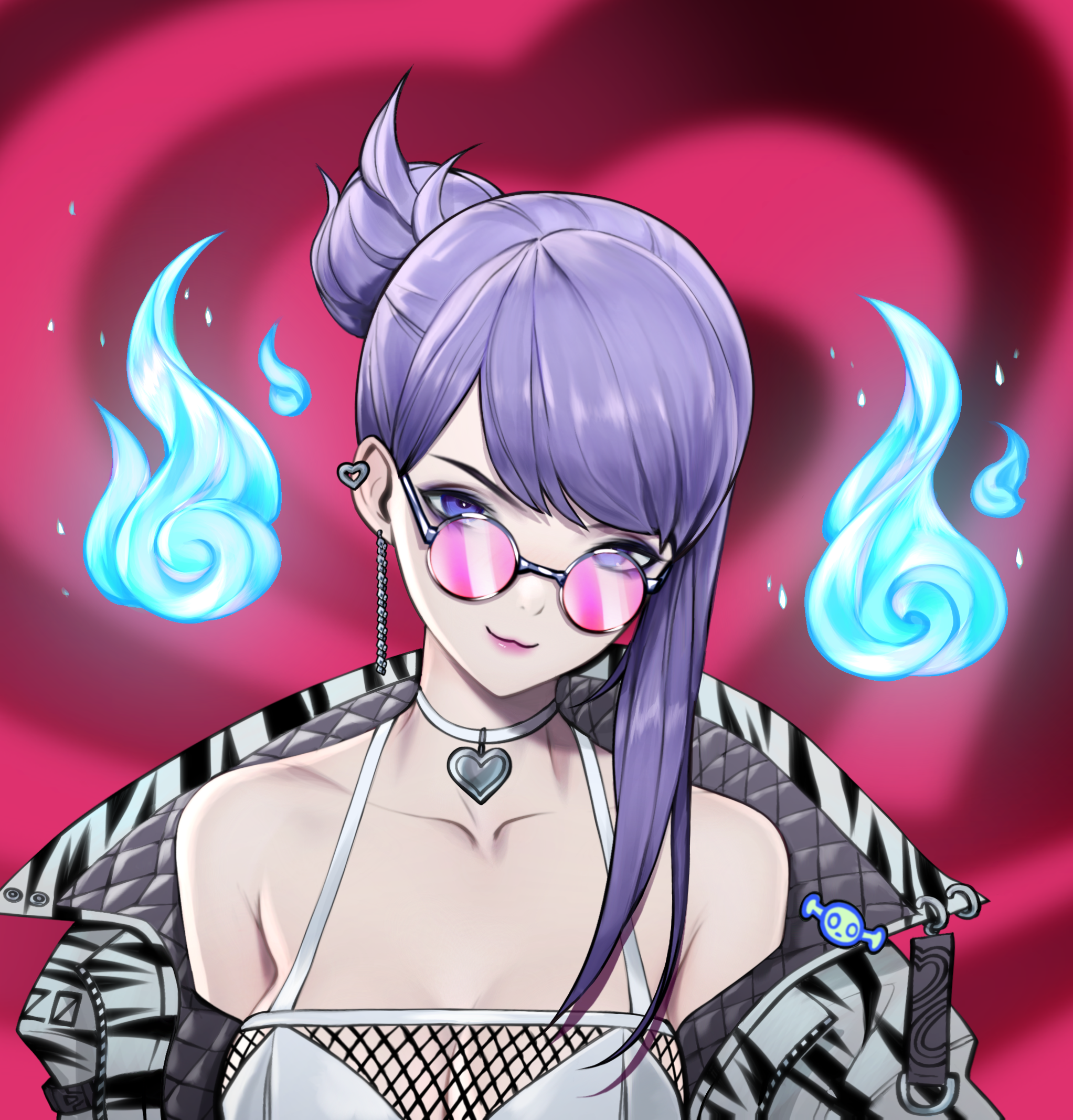 Killer GF #6728