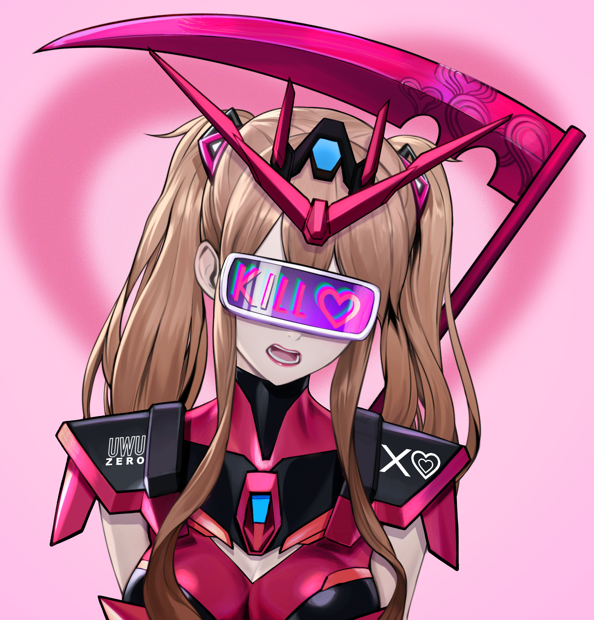 Killer GF #6729