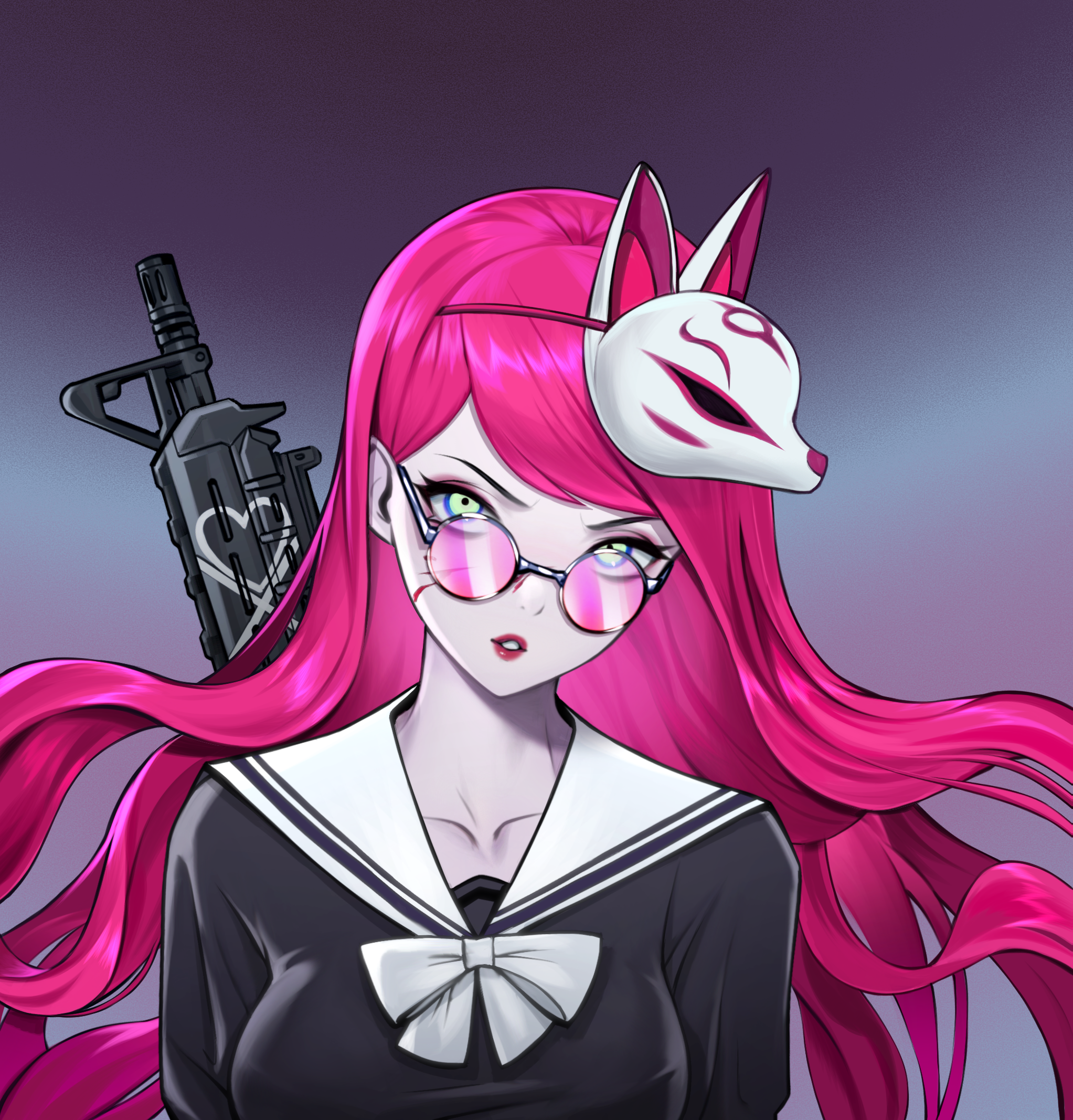 Killer GF #6737