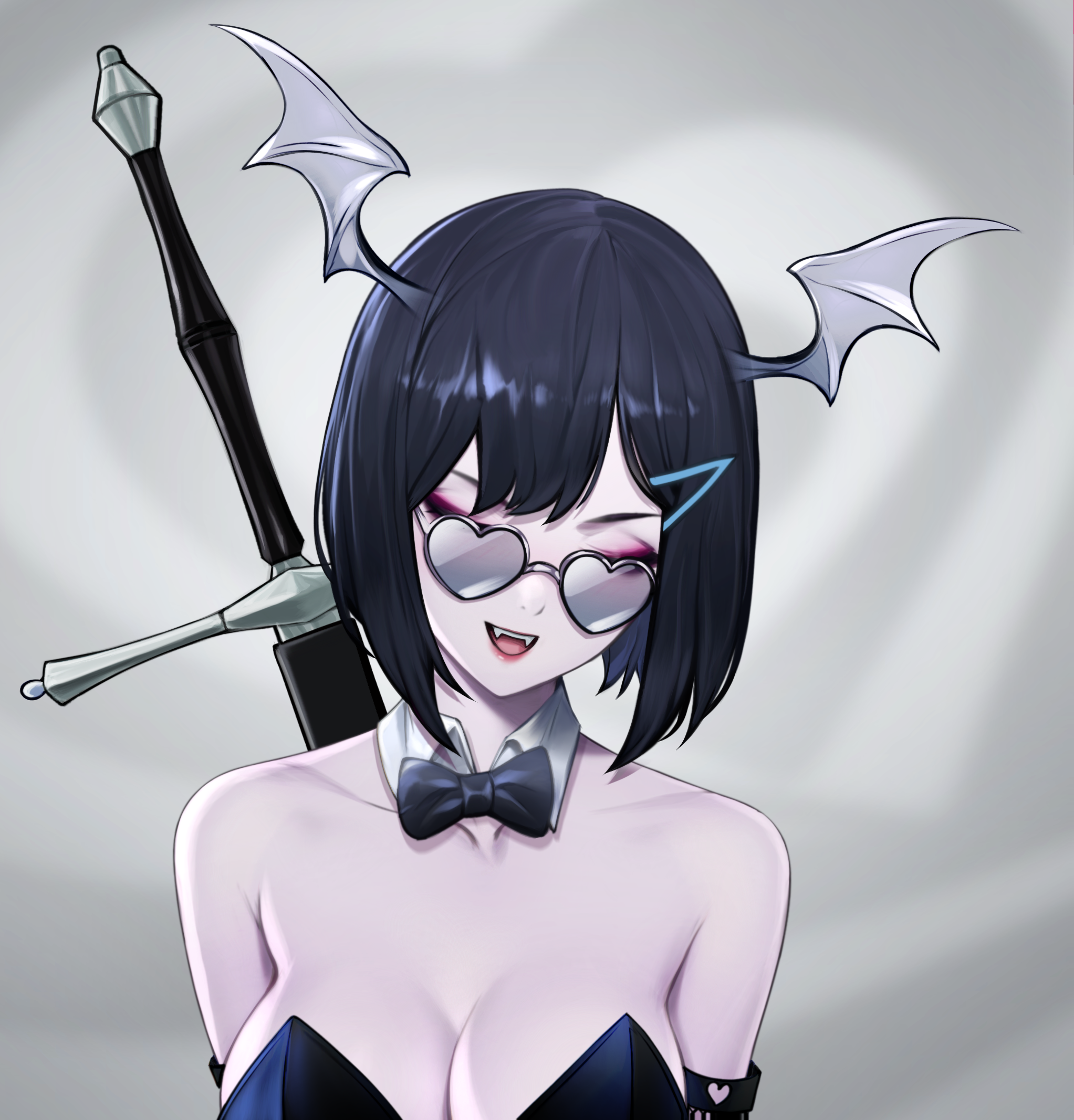 Killer GF #6767