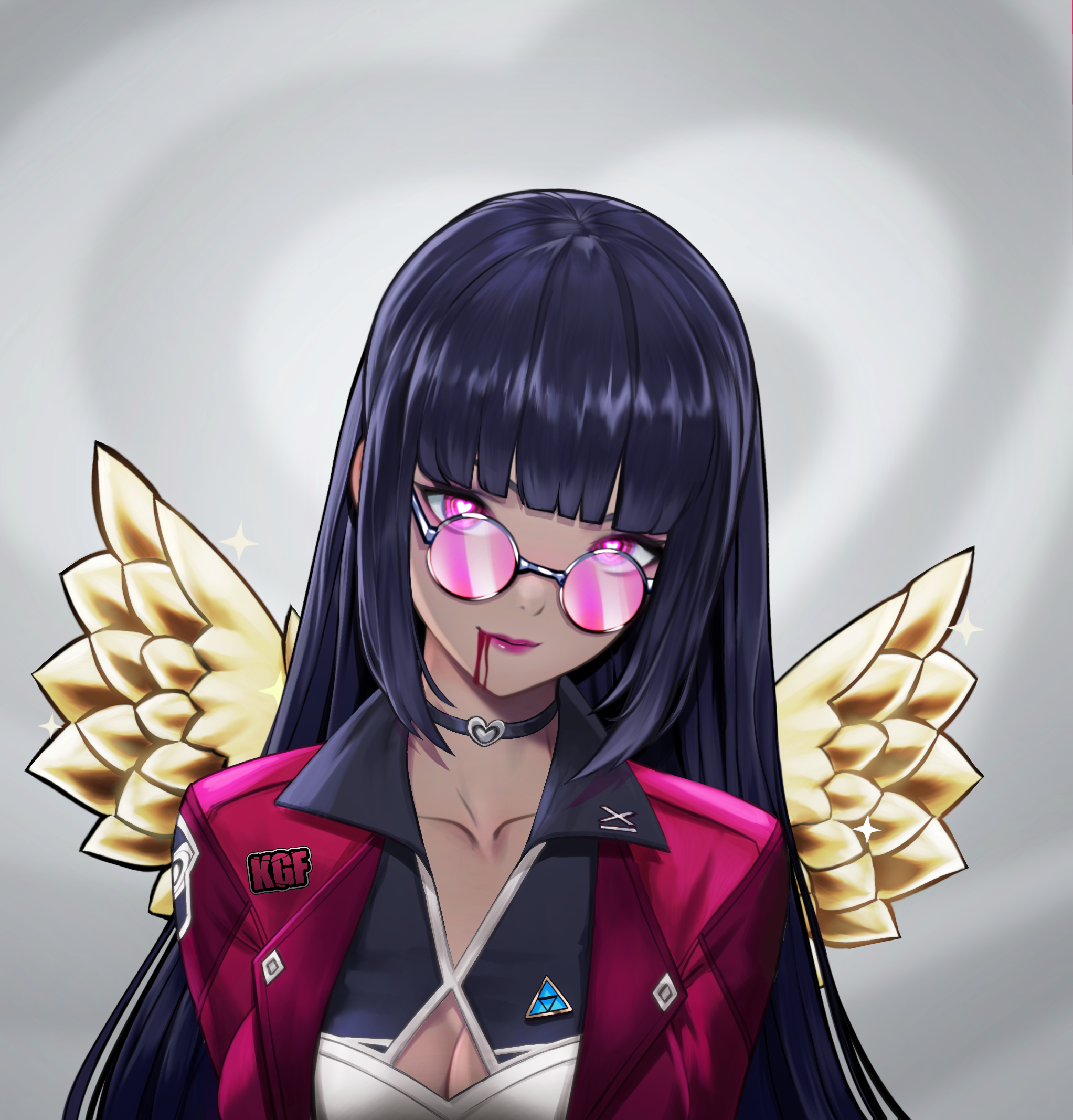 Killer GF #6782