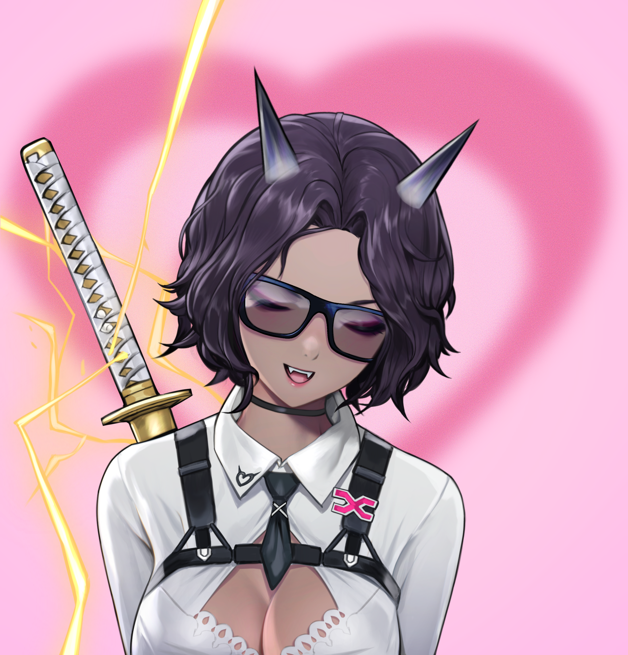 Killer GF #6825