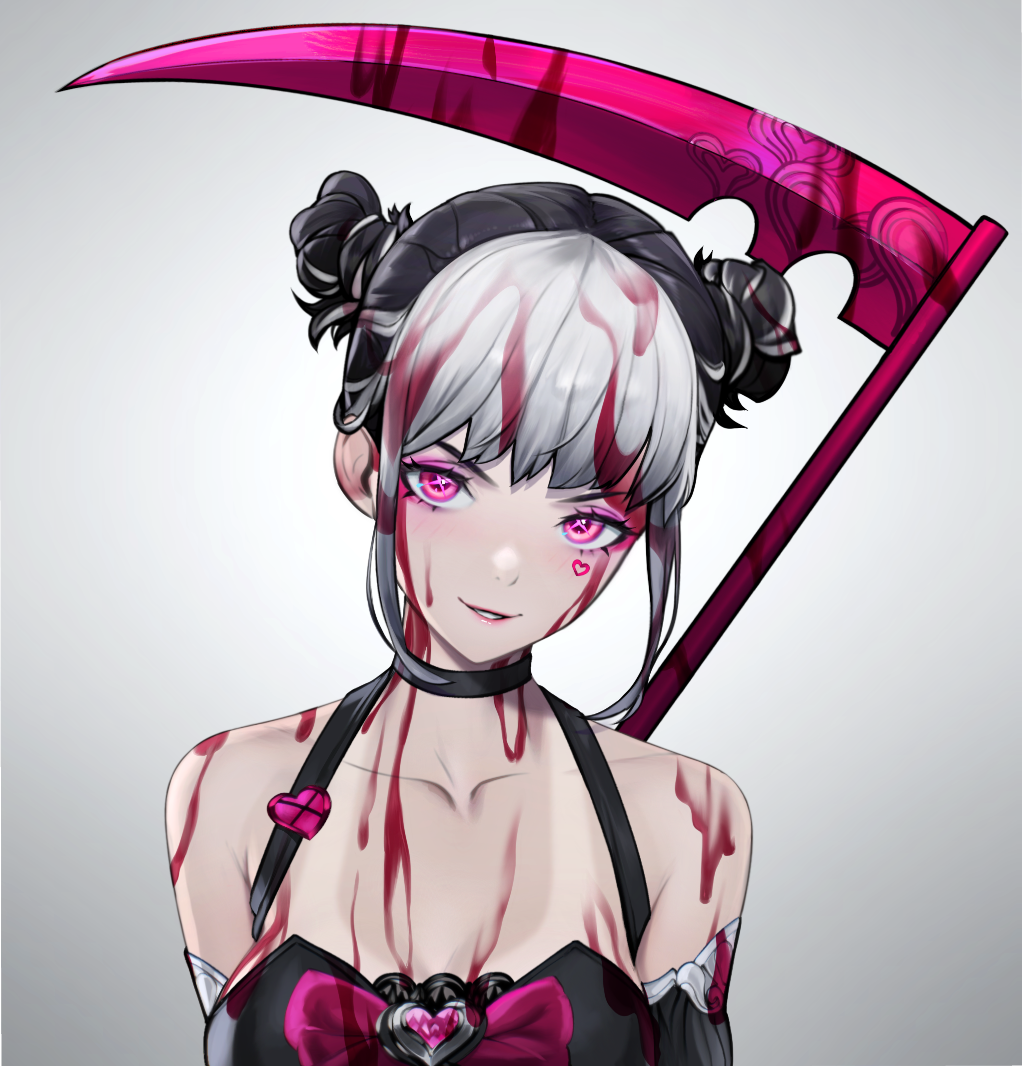 Killer GF #6854