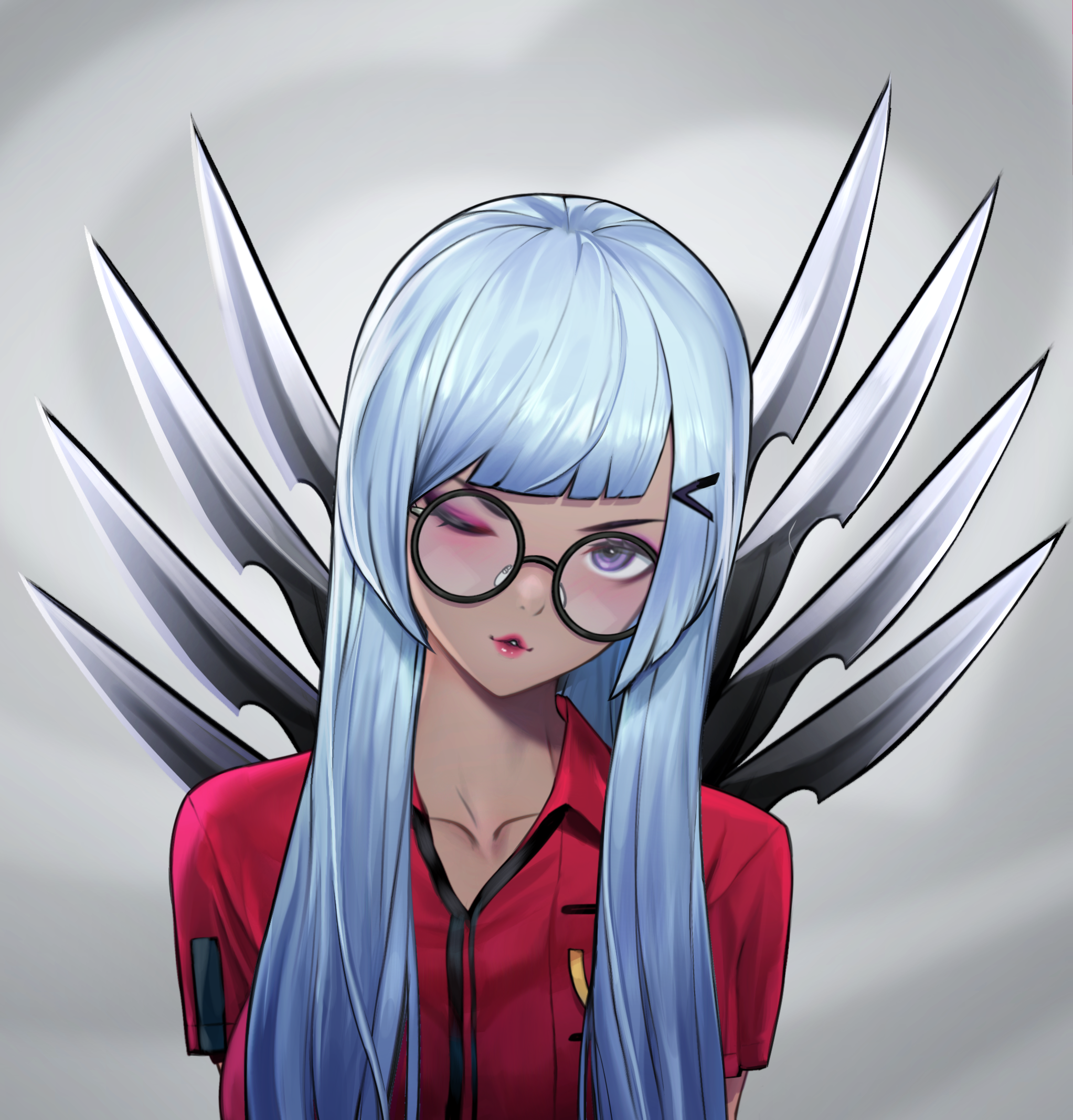 Killer GF #6930