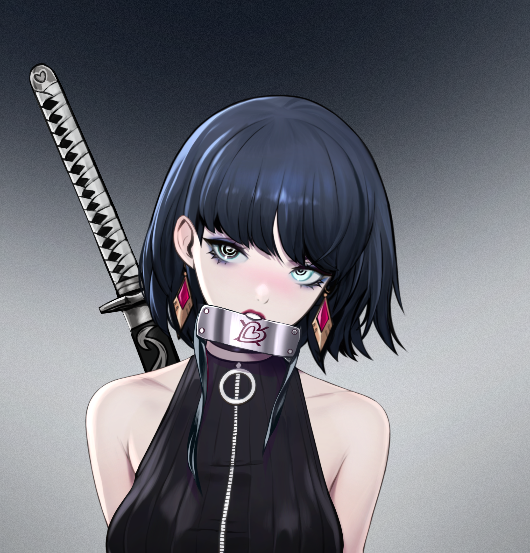 Killer GF #7059