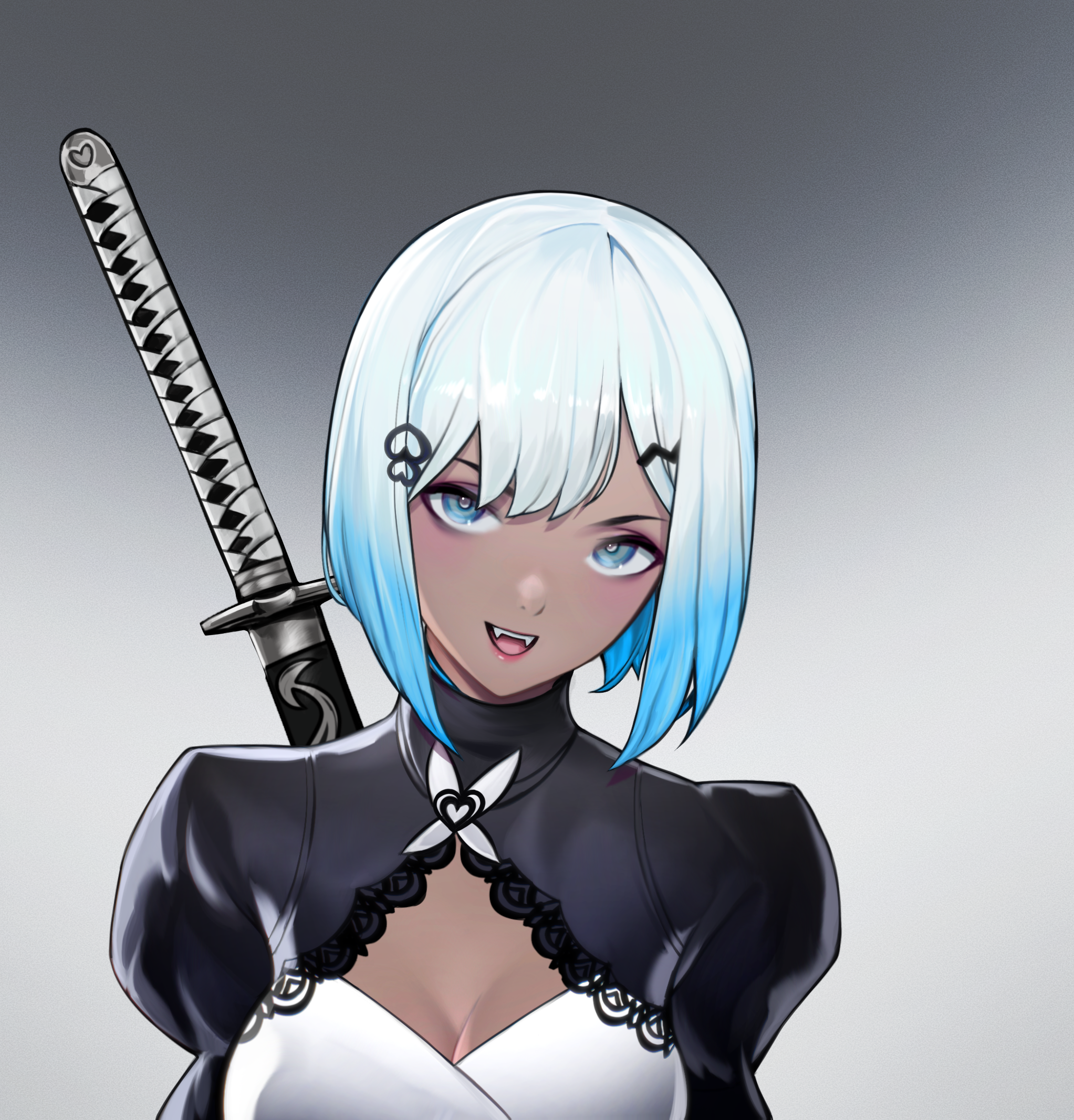 Killer GF #7106