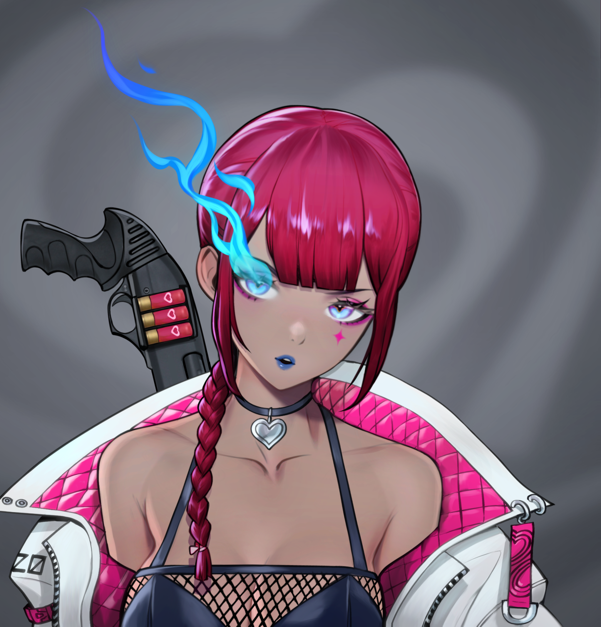 Killer GF #7128
