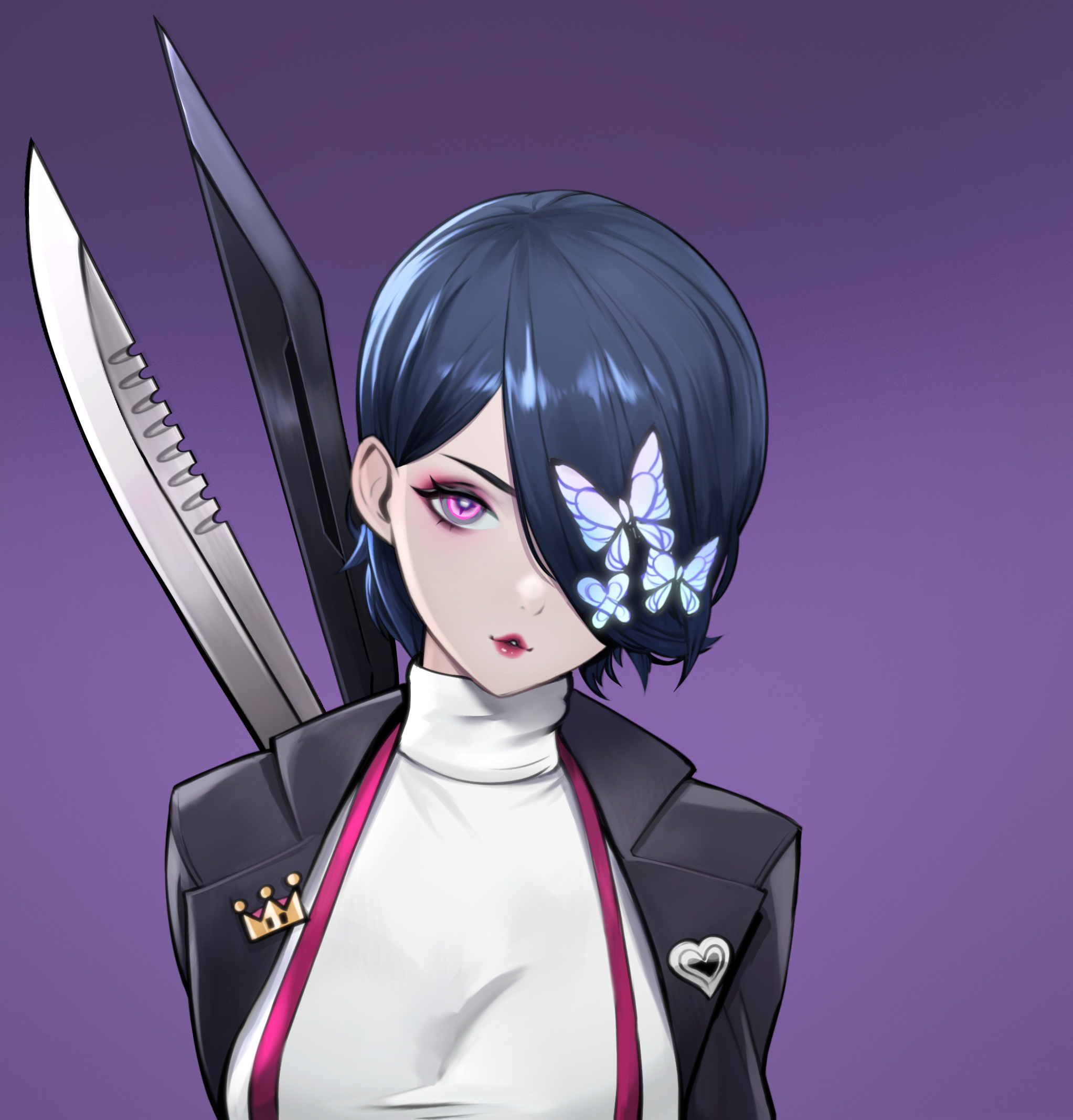 Killer GF #7141