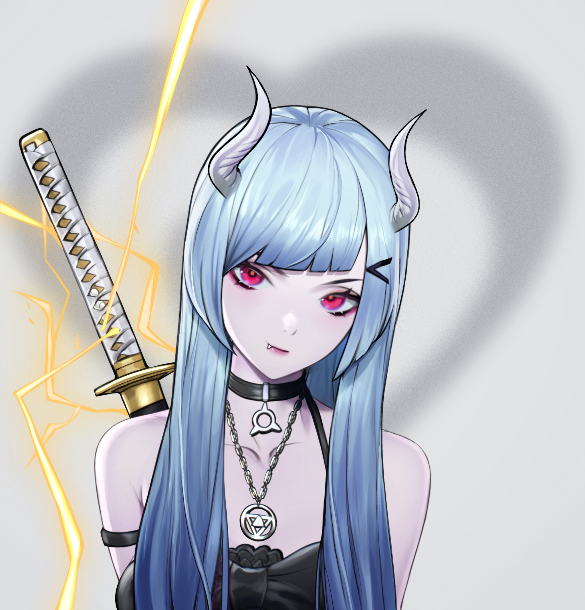 Killer GF #7171