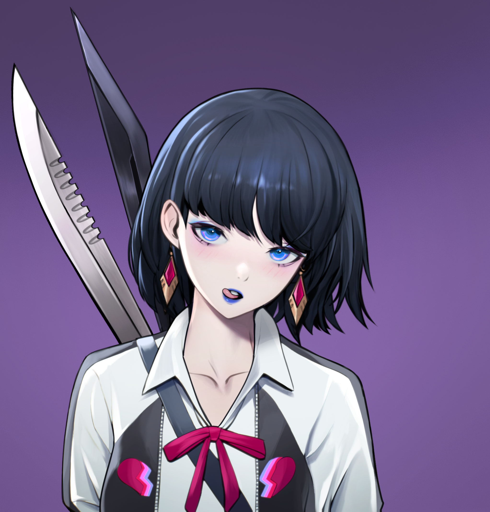 Killer GF #7191