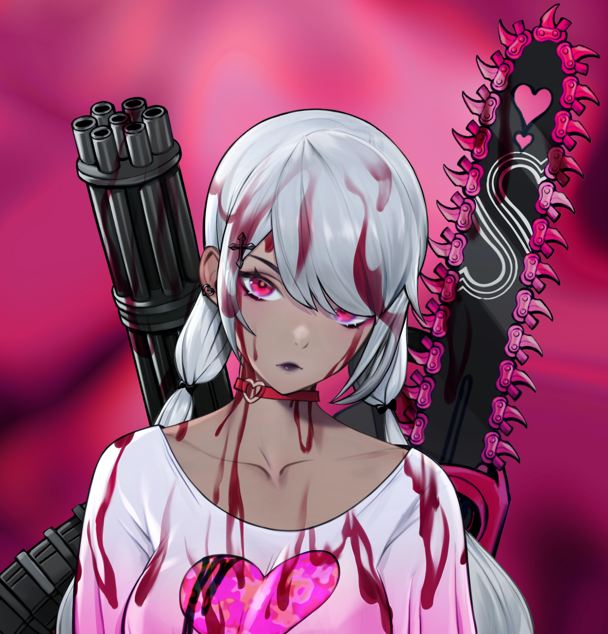 Killer GF #7246
