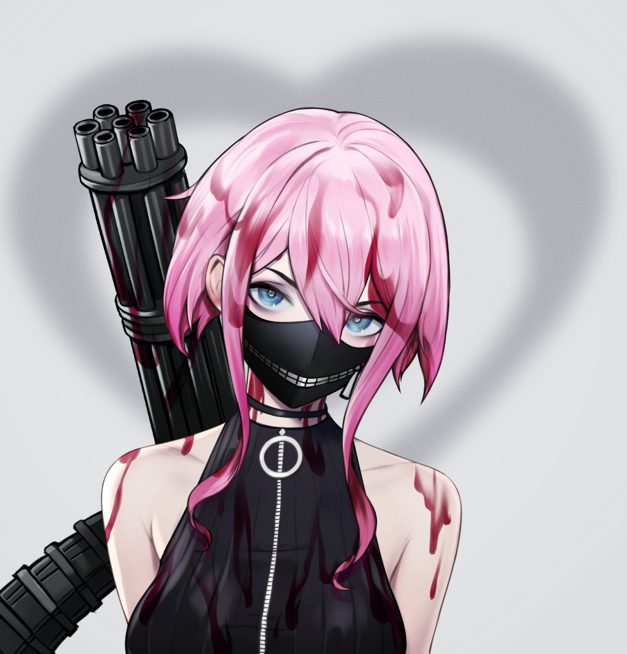 Killer GF #7260