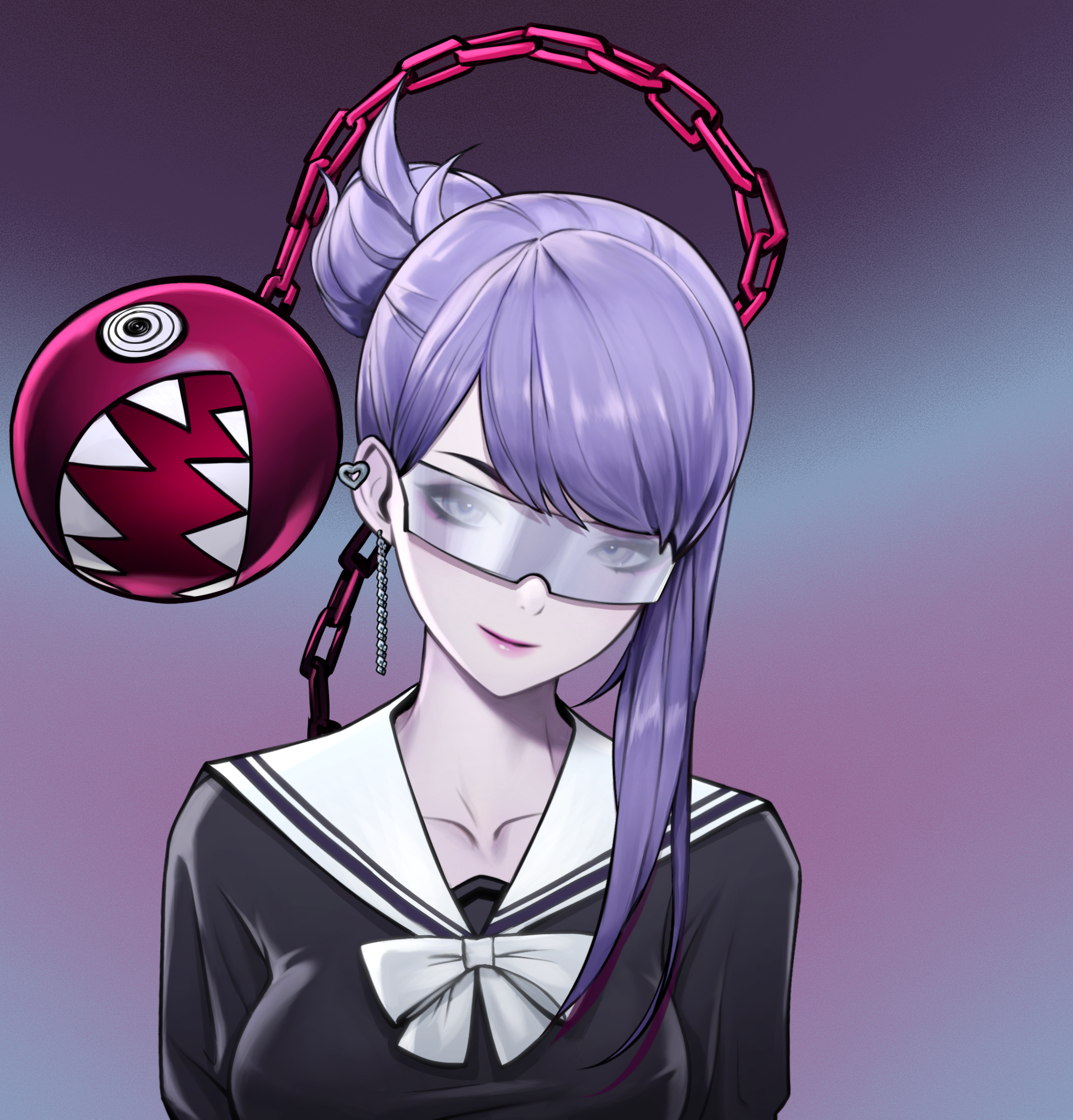 Killer GF #7261
