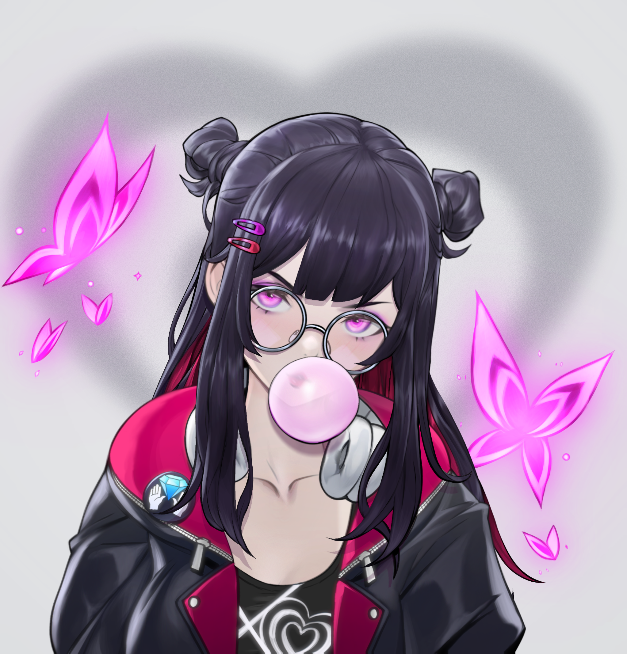 Killer GF #7283