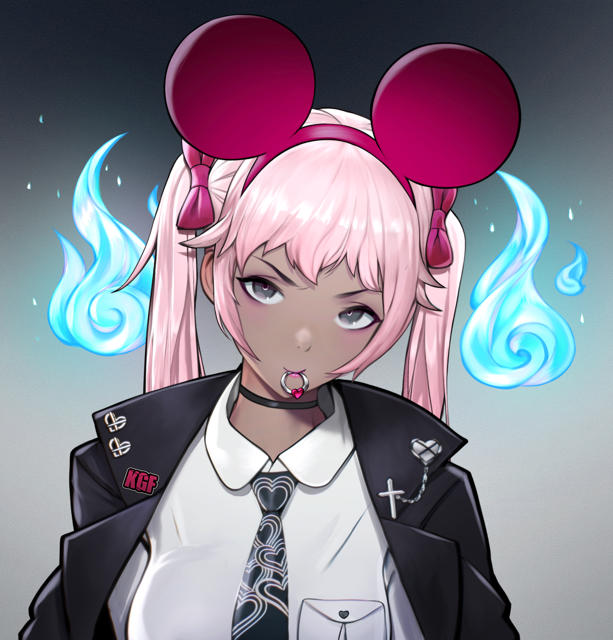 Killer GF #73