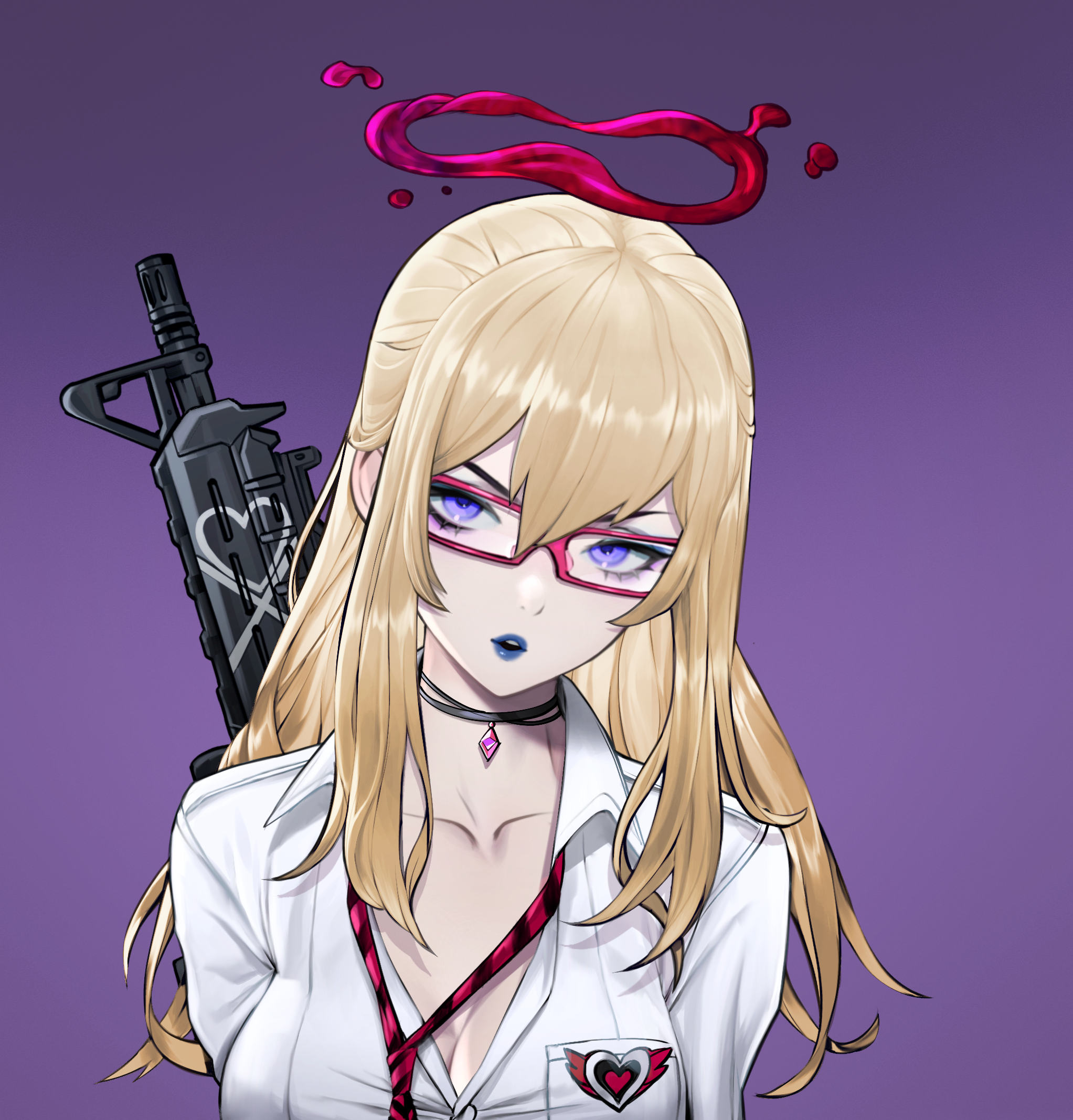 Killer GF #7348