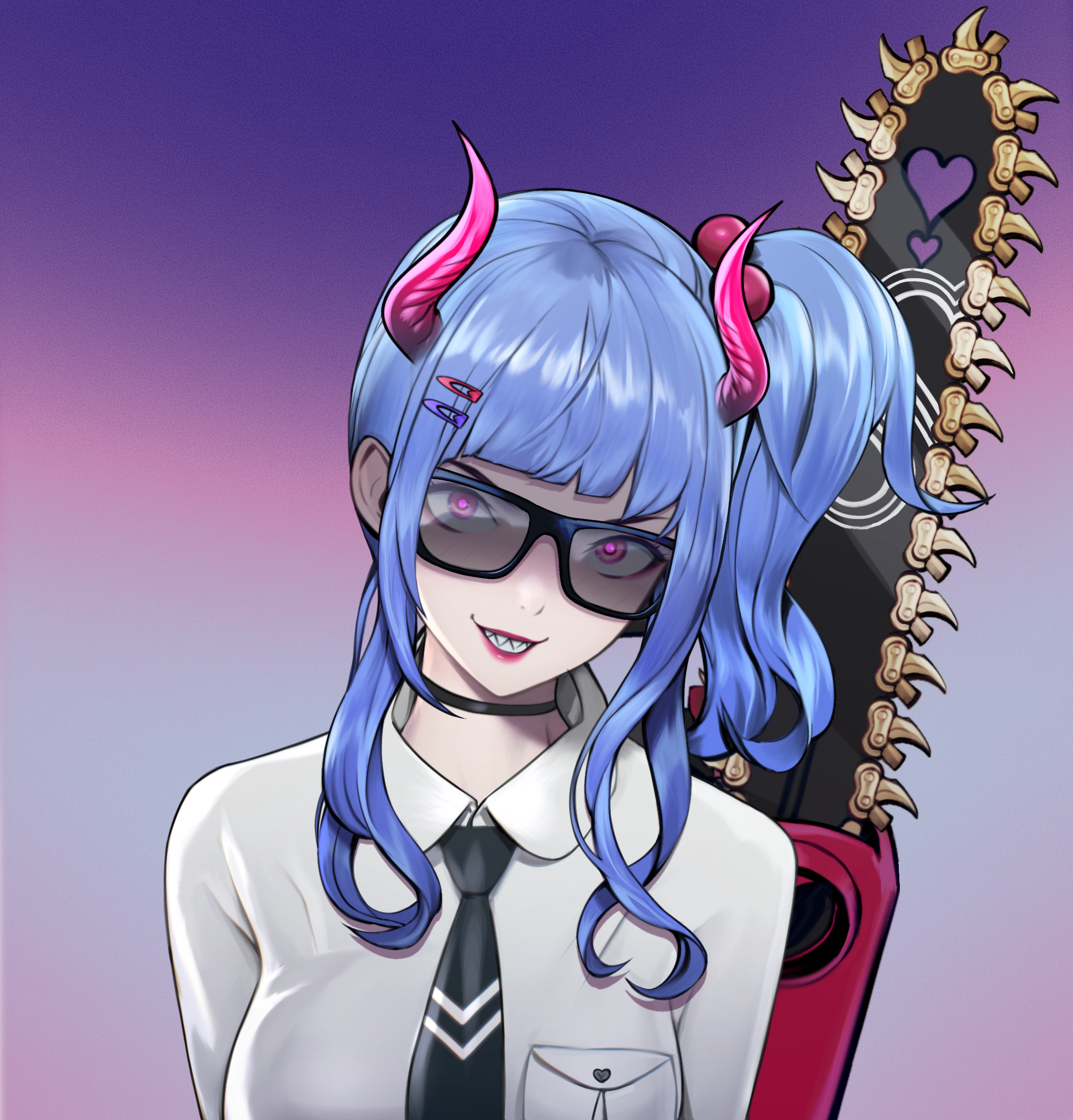 Killer GF #7414