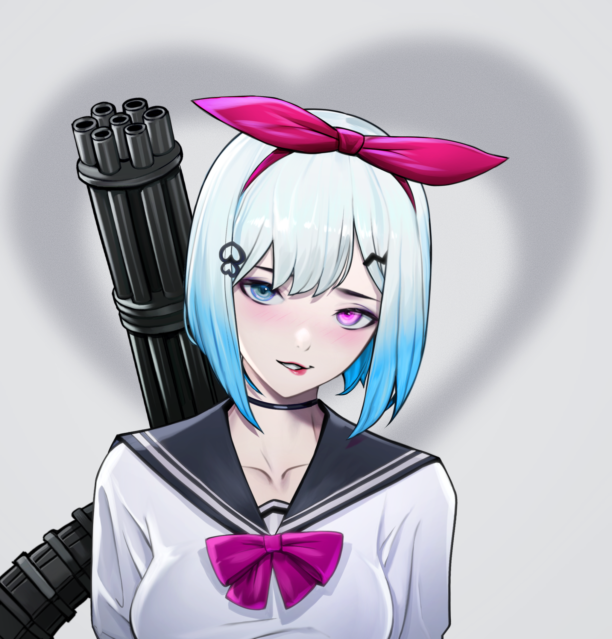 Killer GF #742