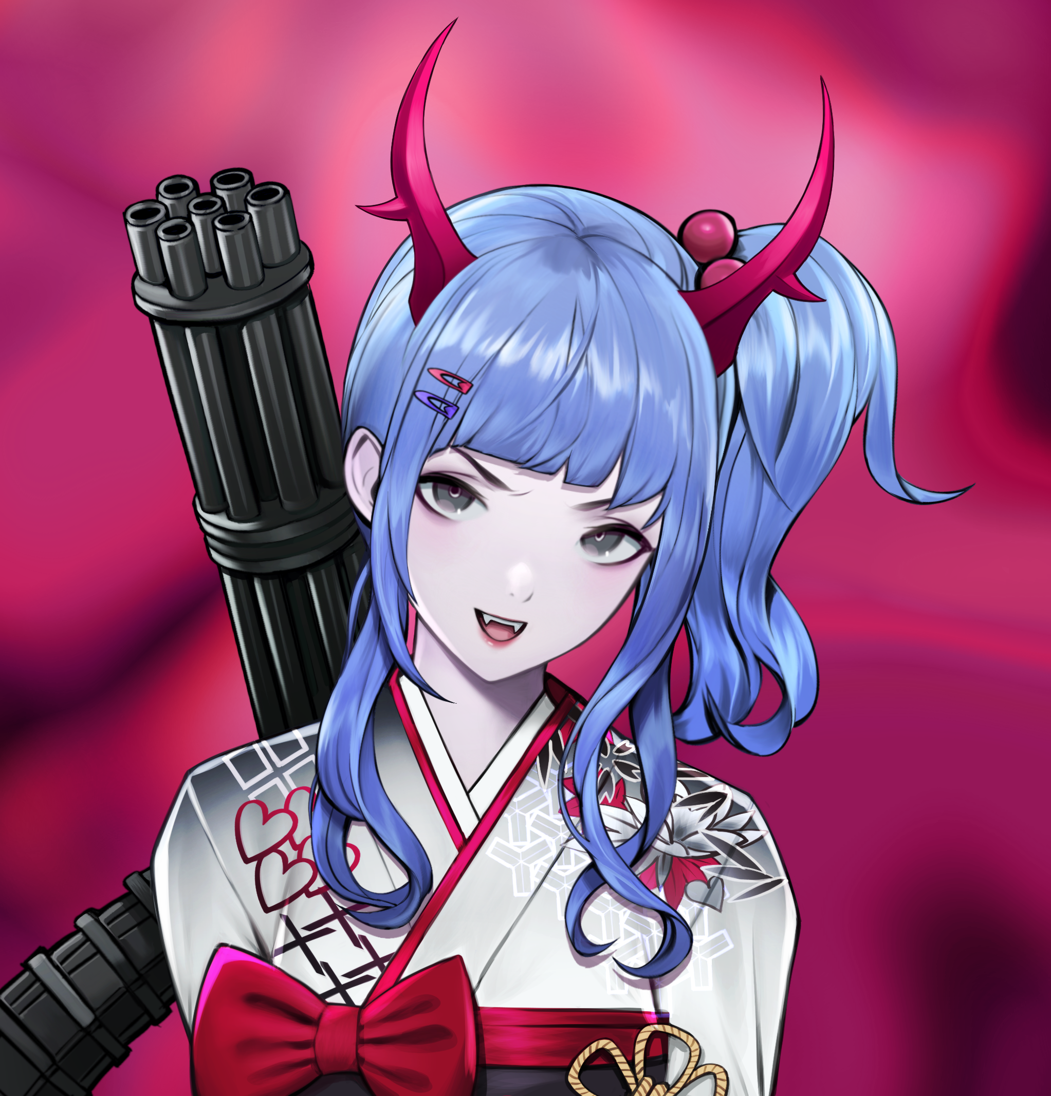 Killer GF #7422