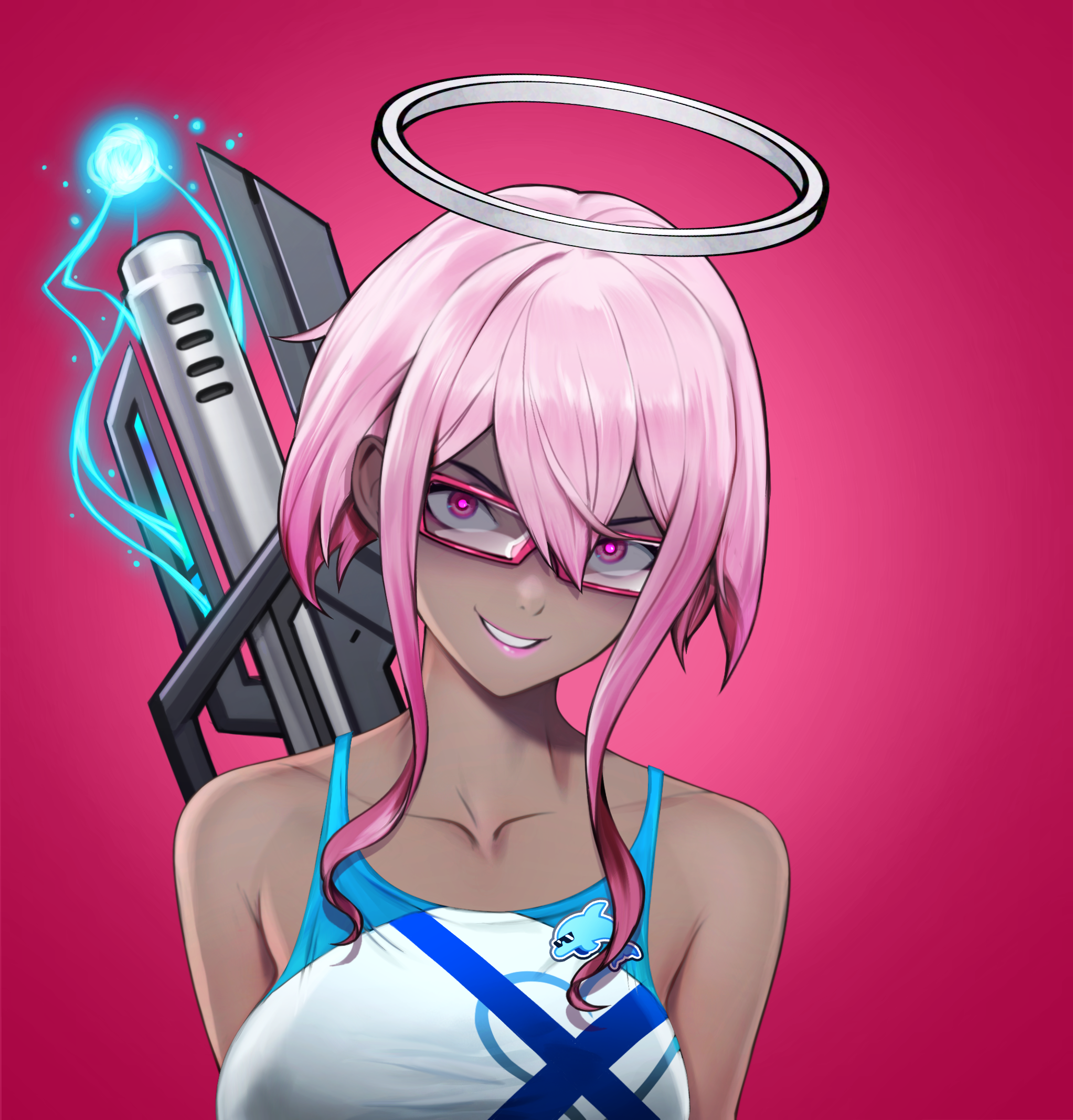 Killer GF #7440