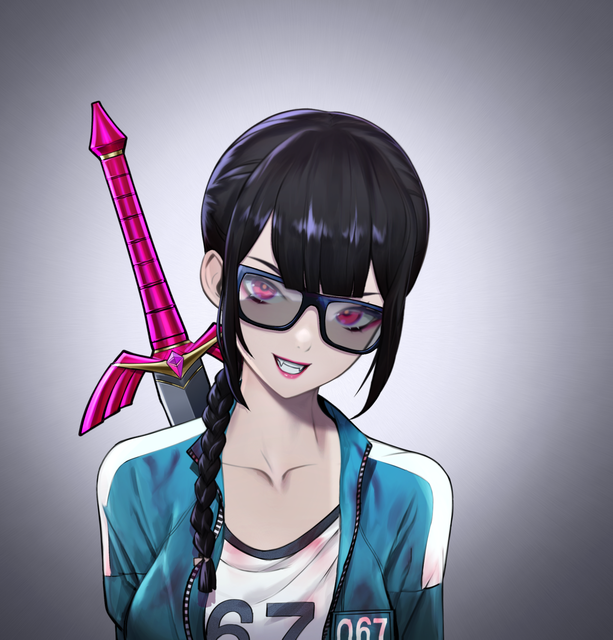 Killer GF #7470