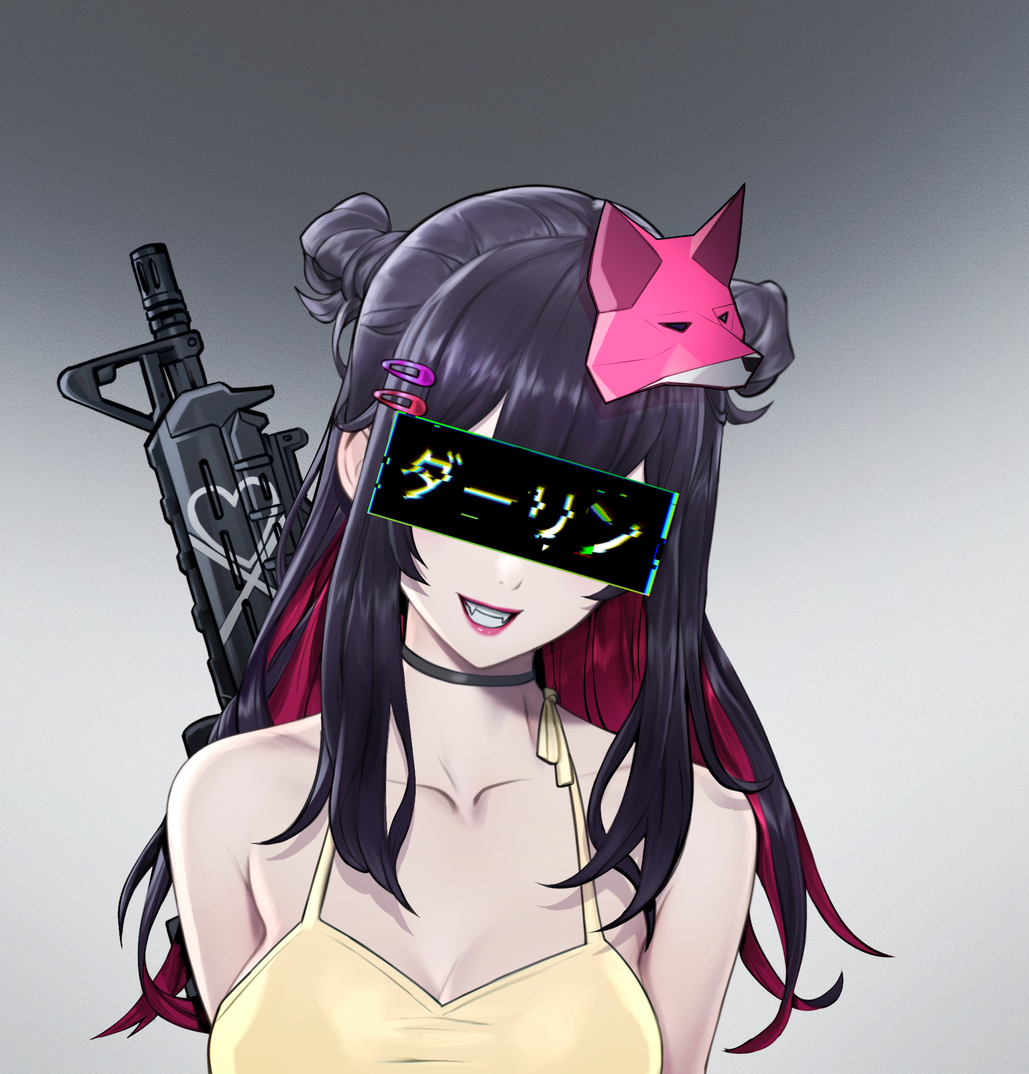 Killer GF #757