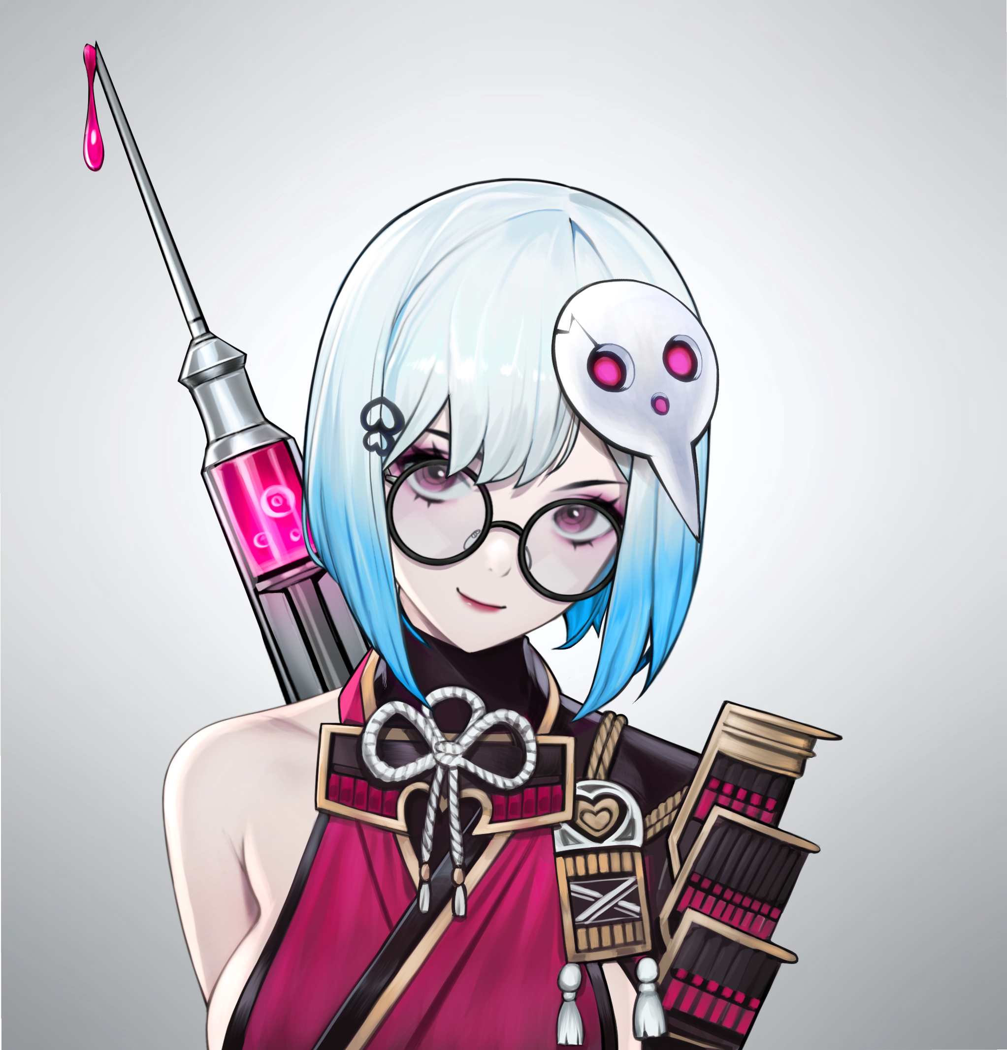 Killer GF #7587