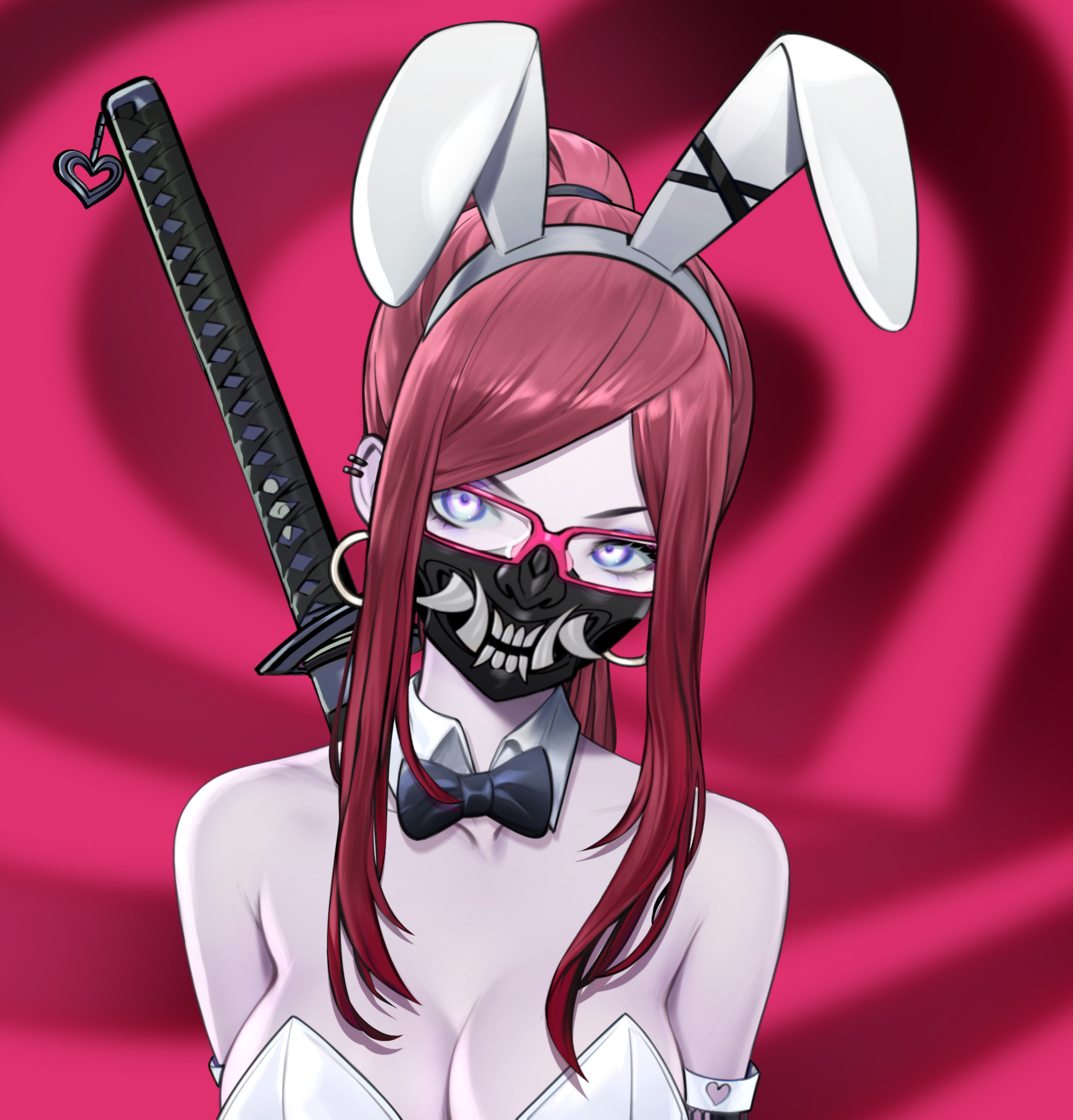 Killer GF #760