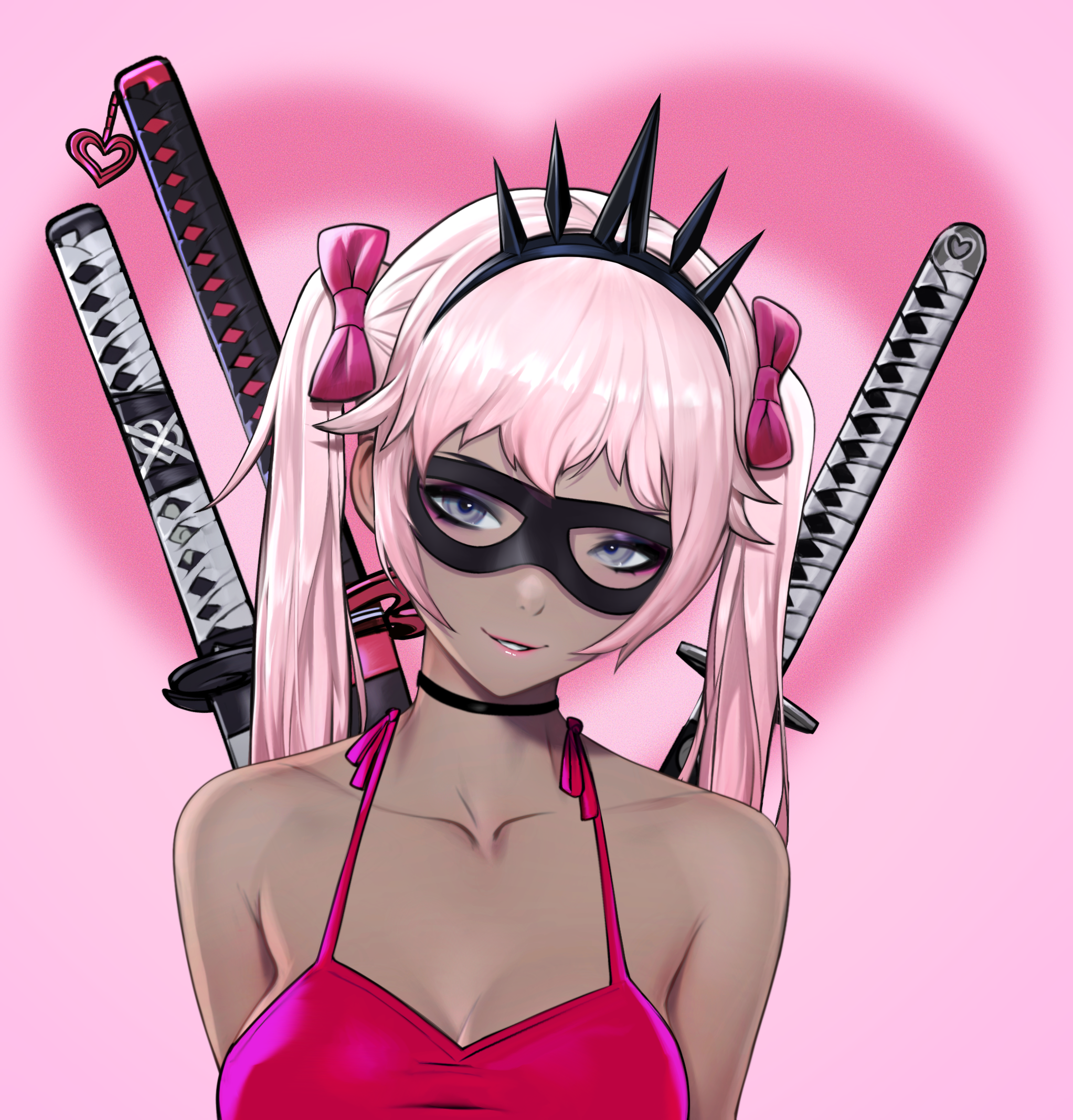 Killer GF #7622