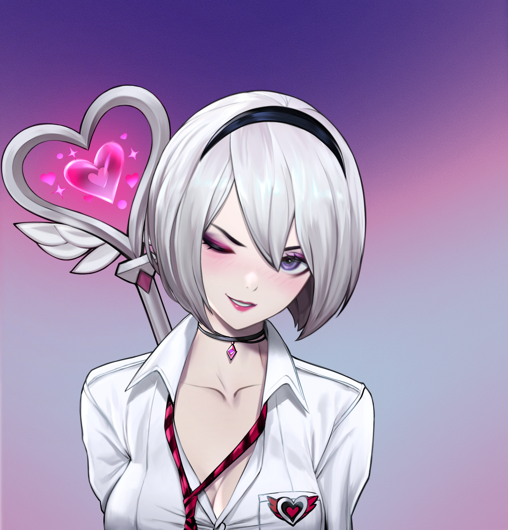 Killer GF #7630