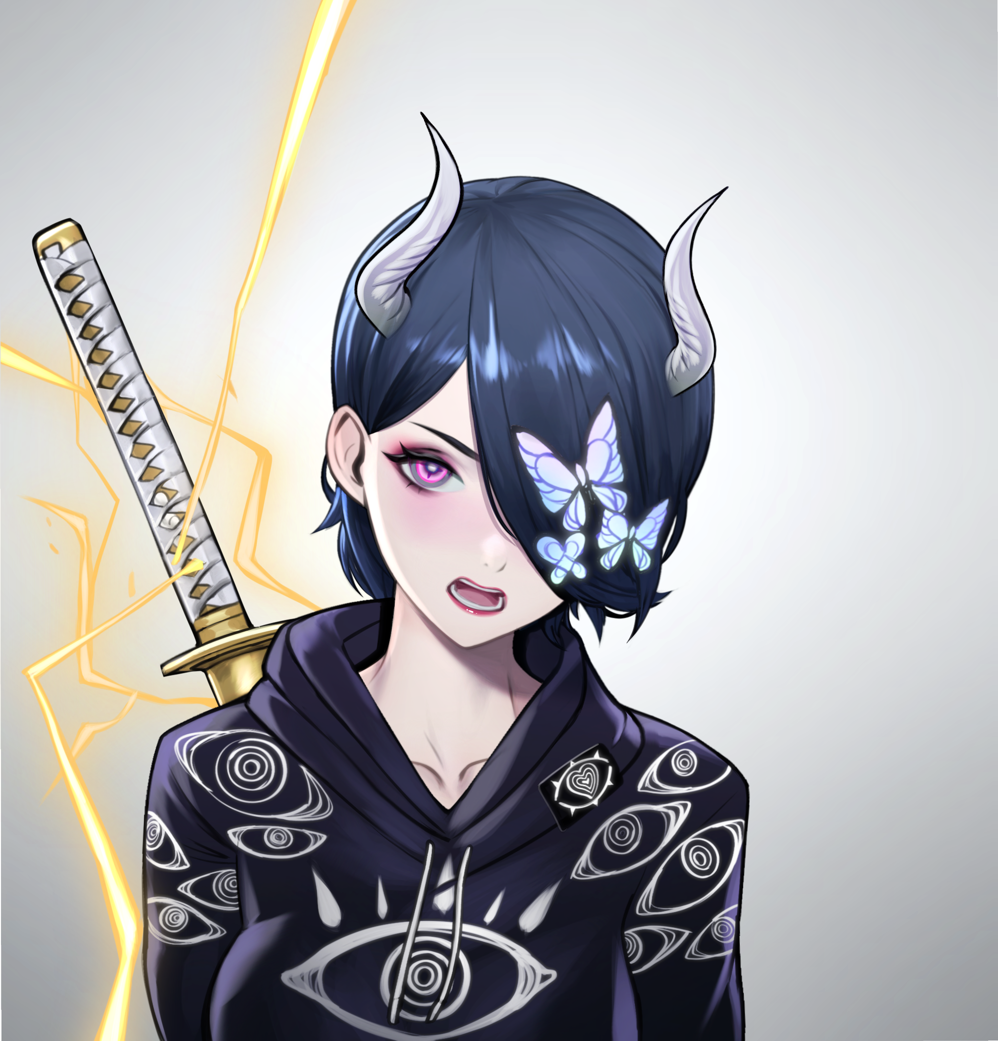 Killer GF #7637