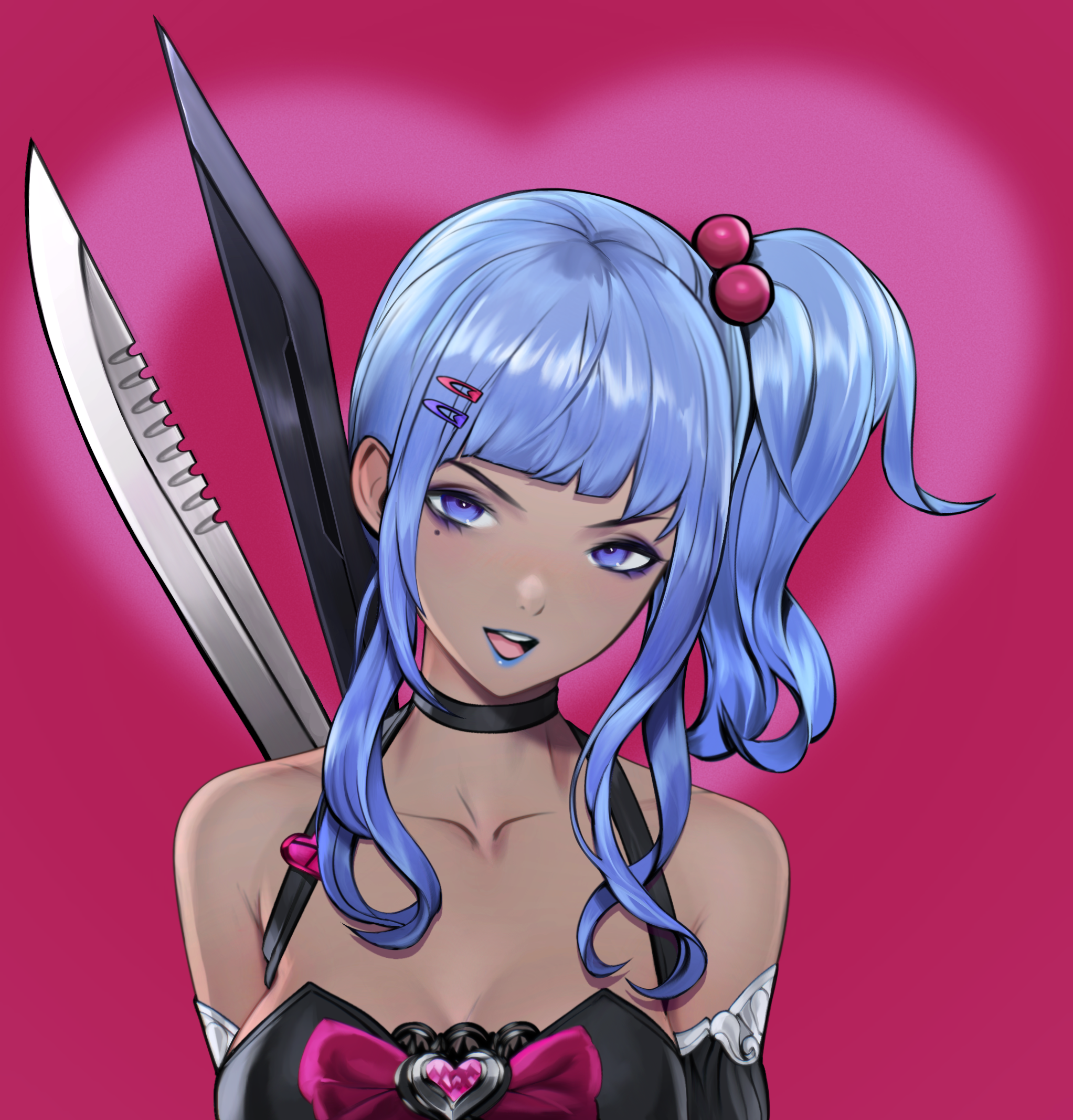 Killer GF #7674
