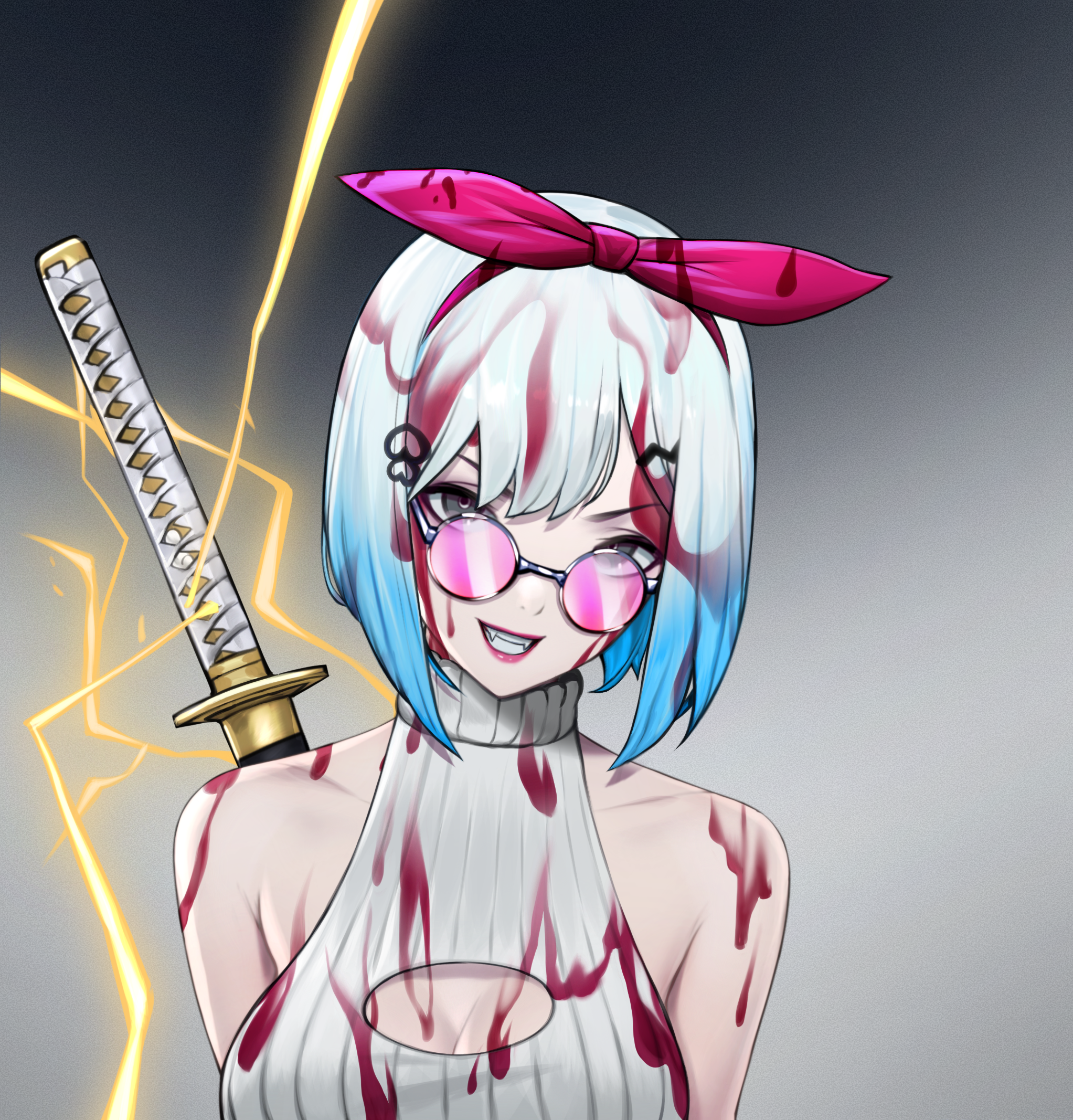 Killer GF #7698