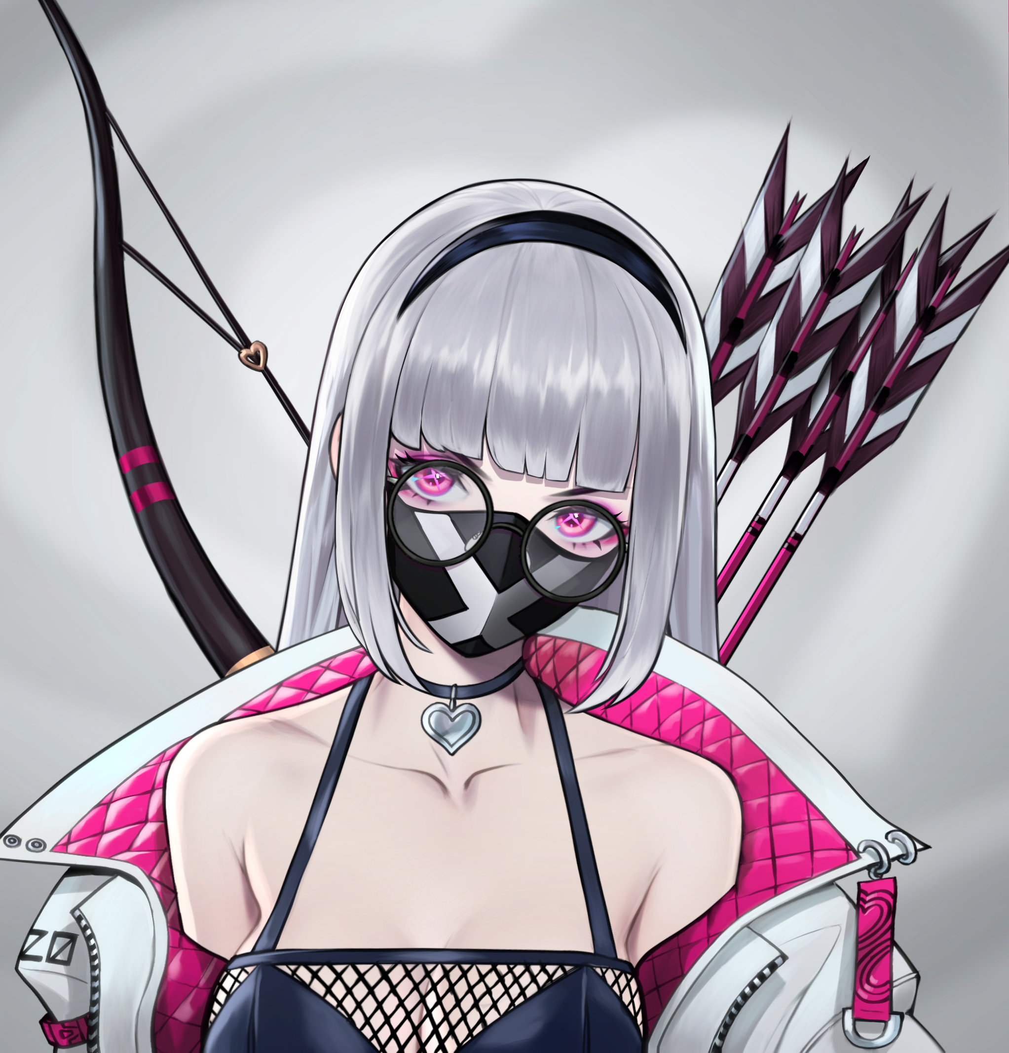 Killer GF #7723