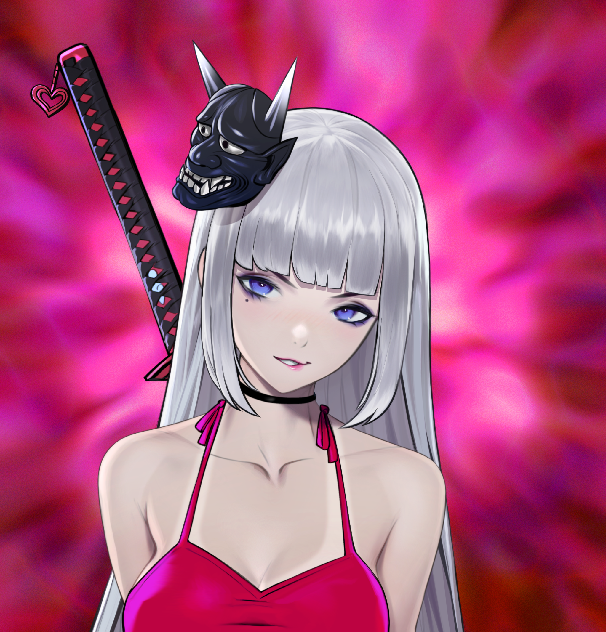 Killer GF #7727