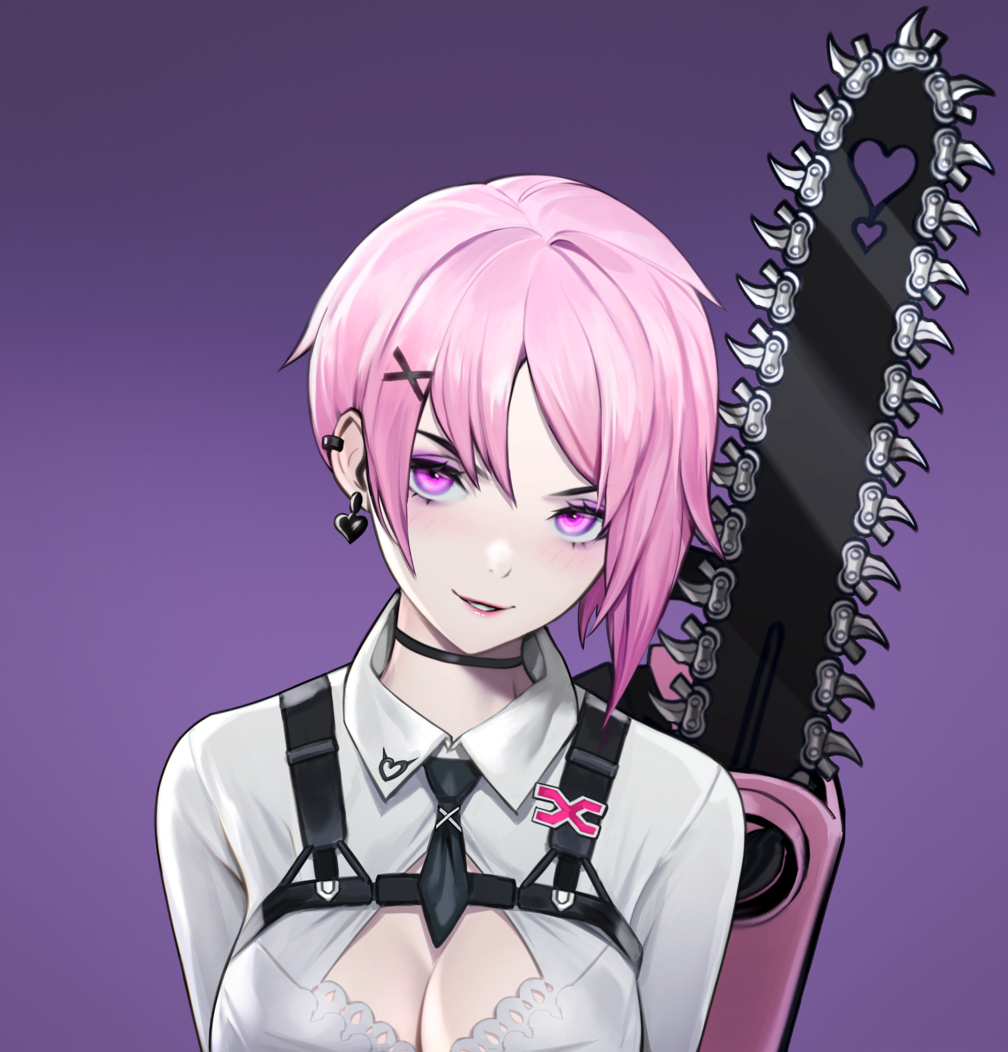 Killer GF #7745