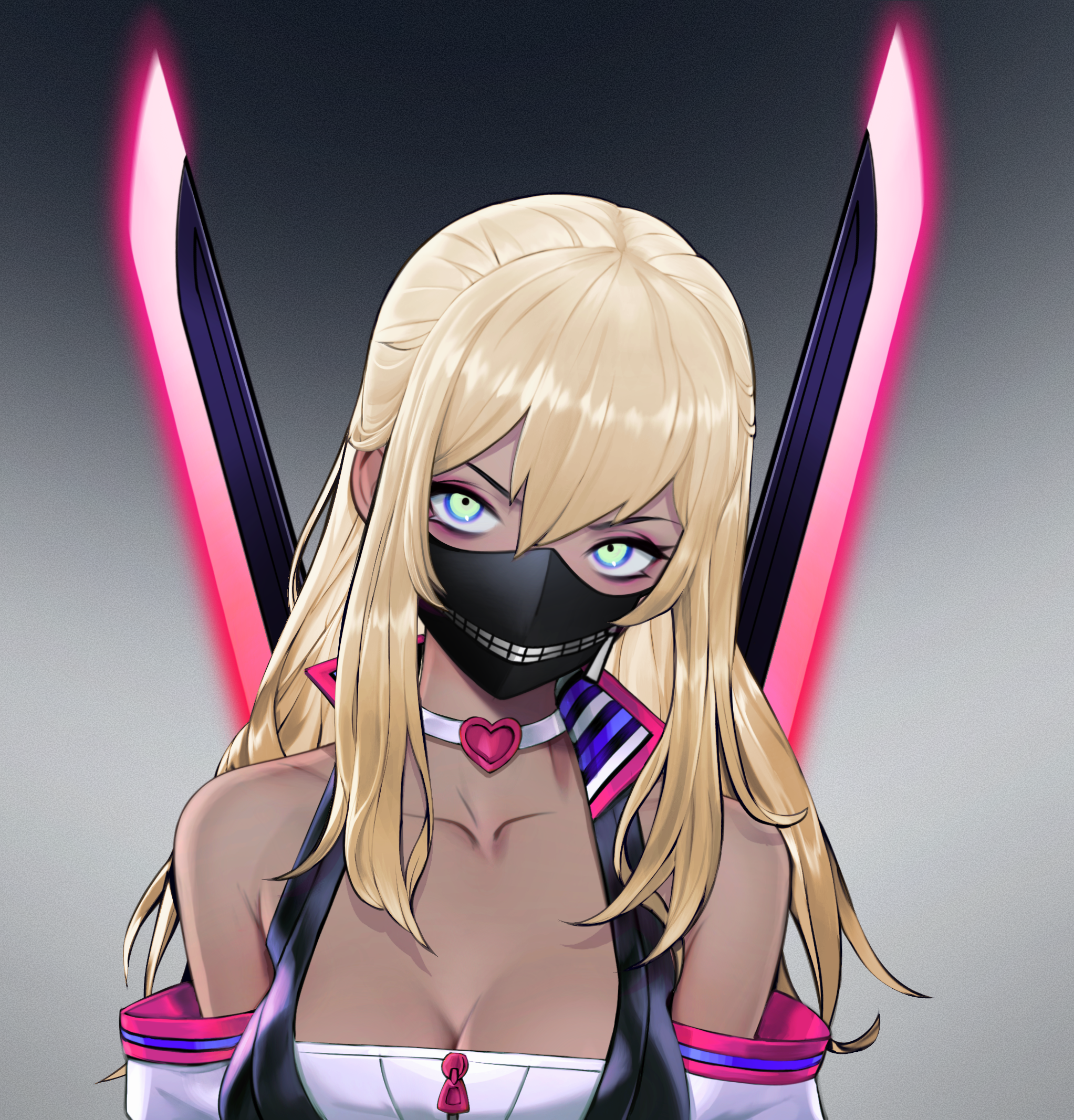 Killer GF #7769