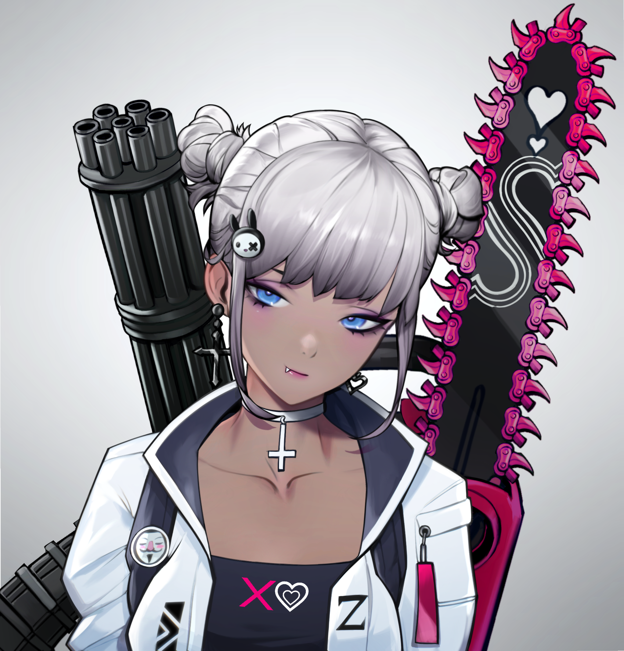 Killer GF #83