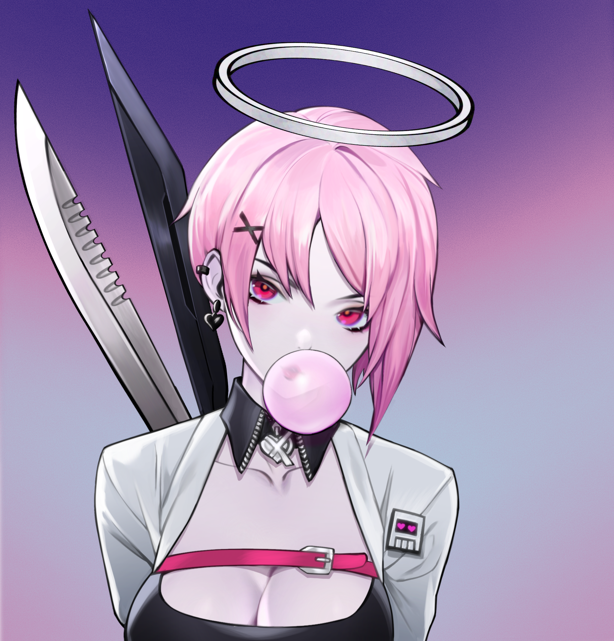 Killer GF #837