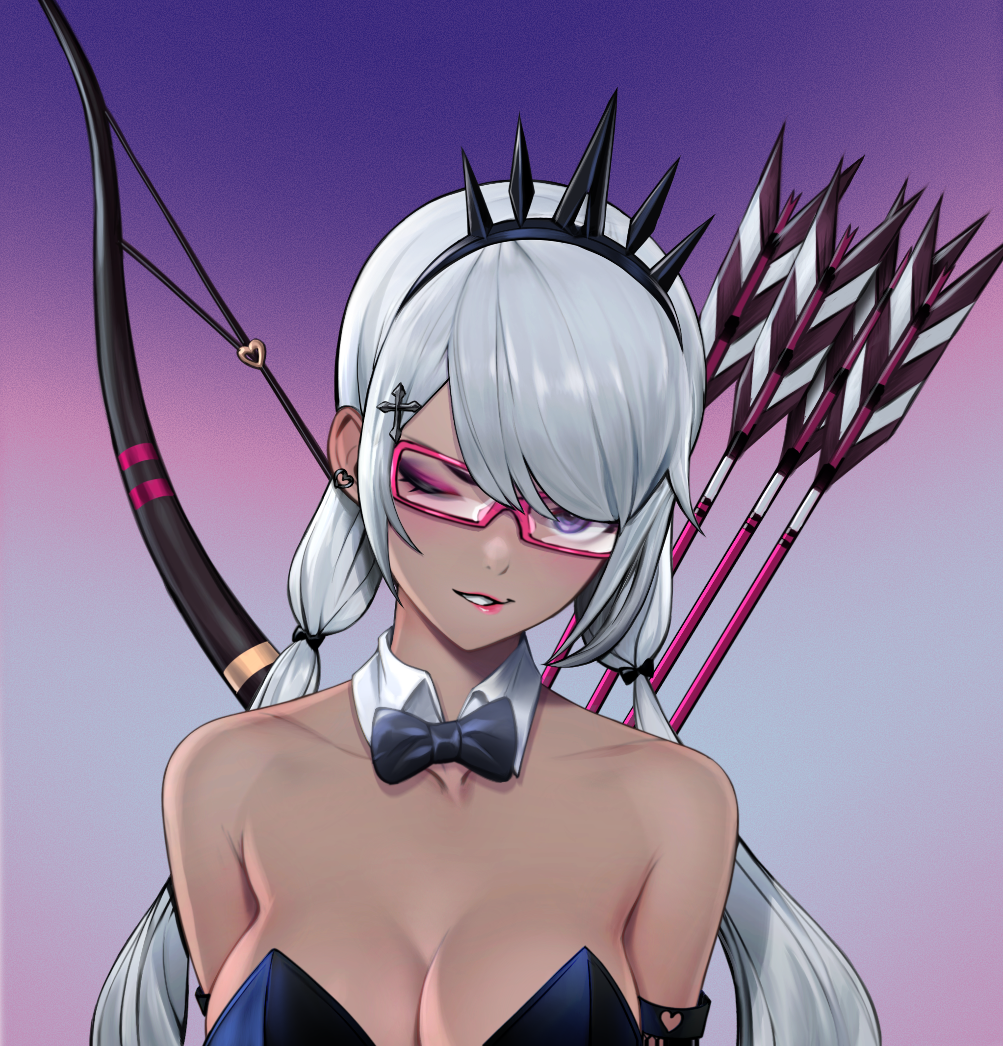 Killer GF #887