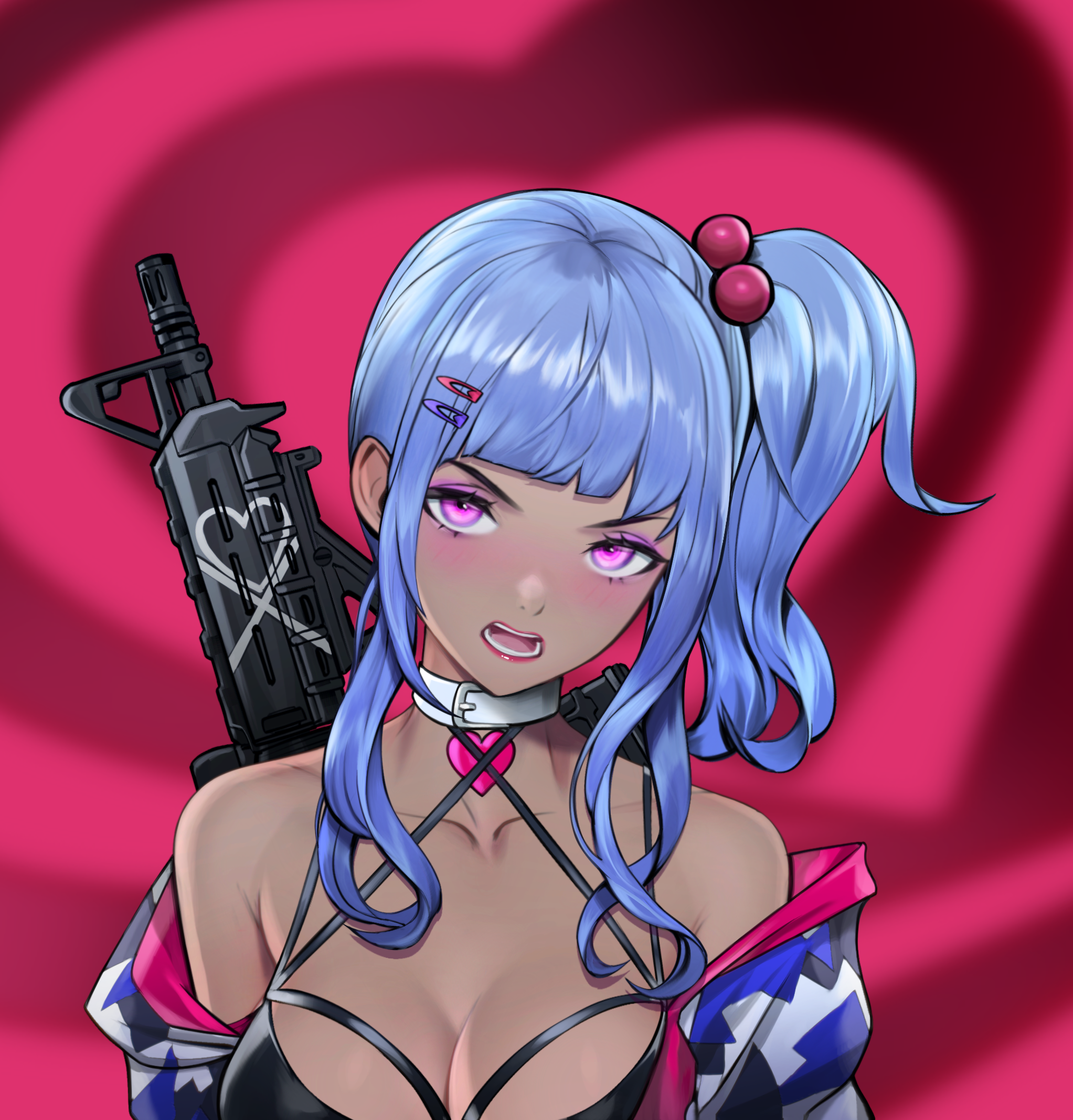 Killer GF #94