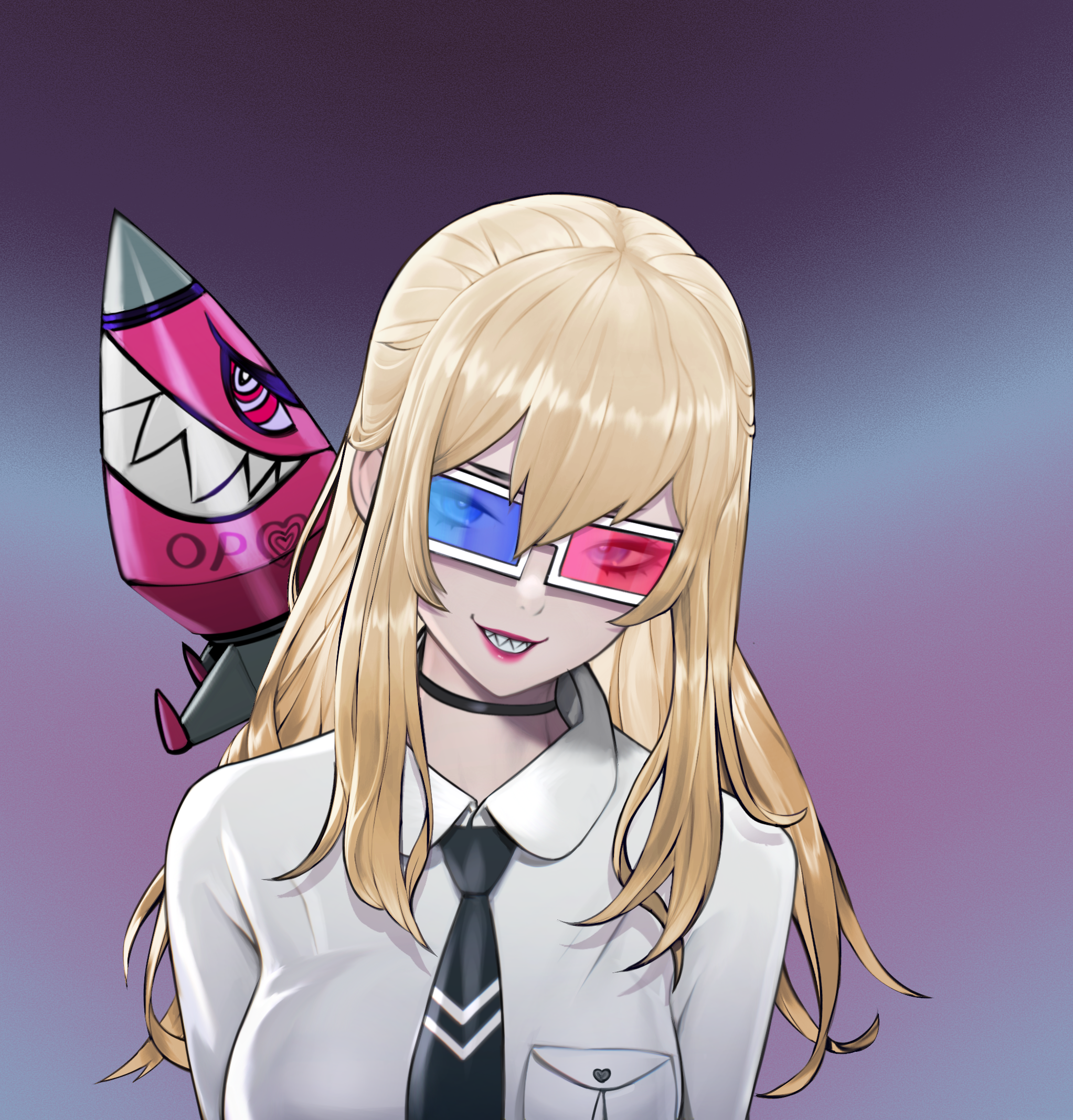 Killer GF #95