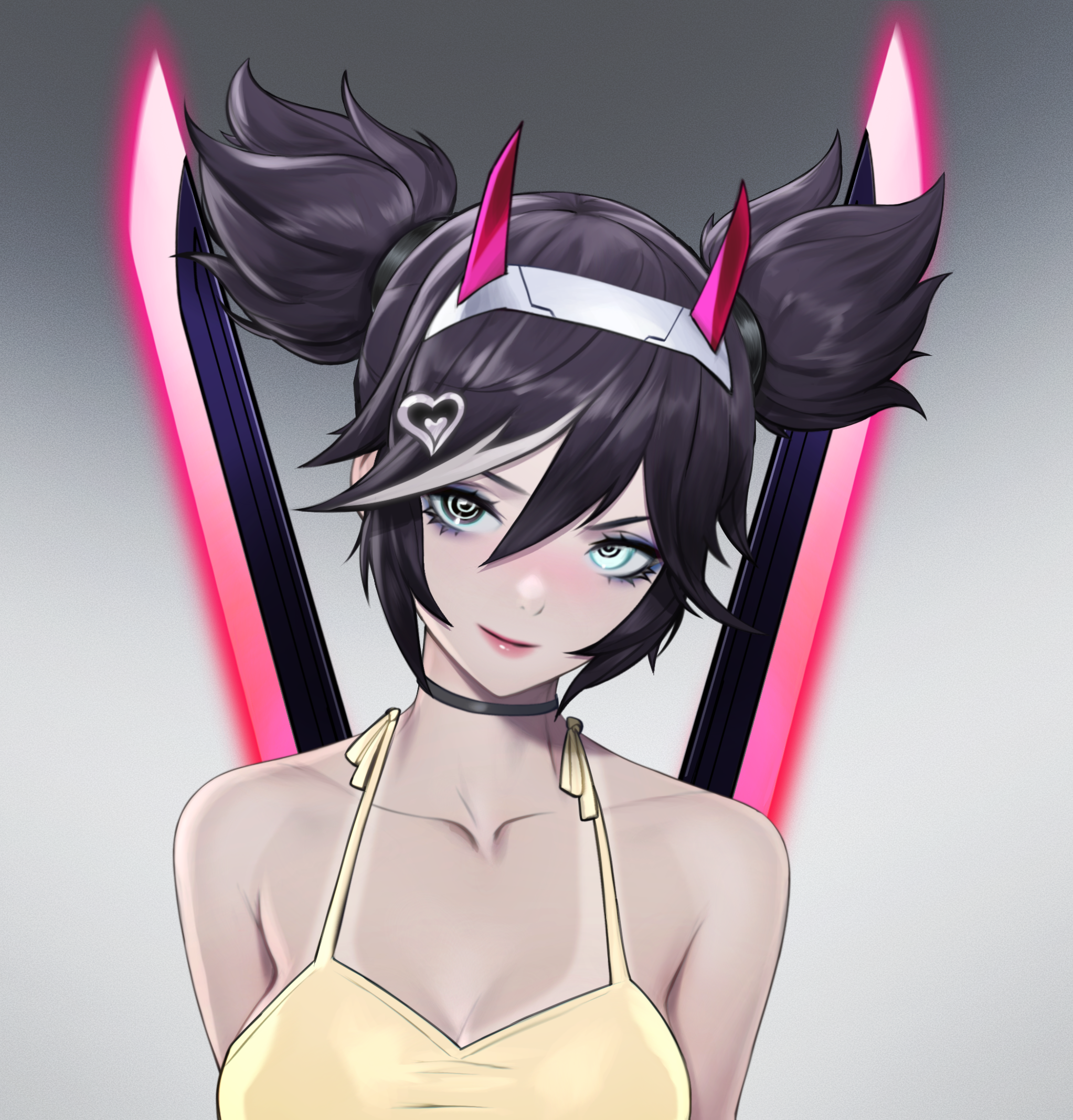 Killer GF #961