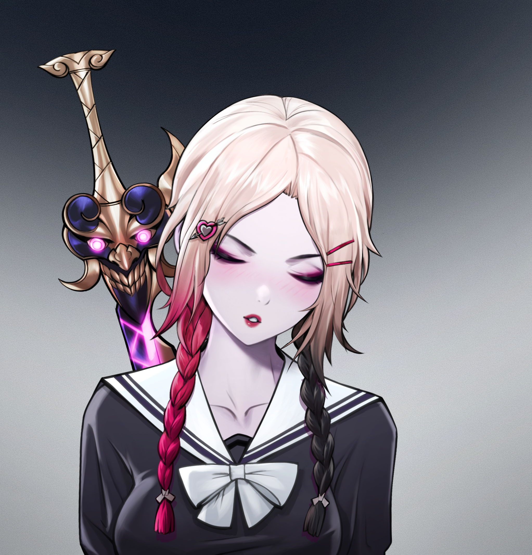 Killer GF #972